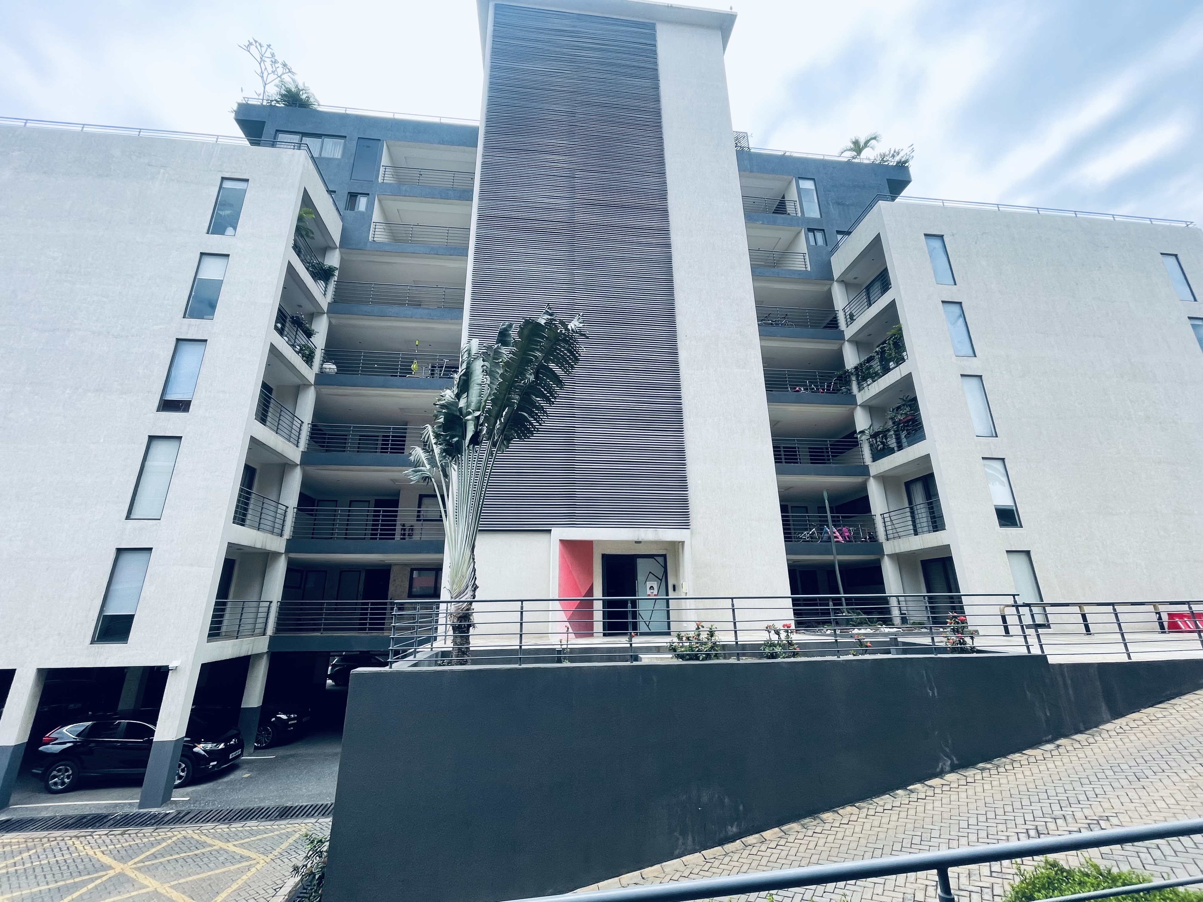 Premiere apartment ( one bedroom)