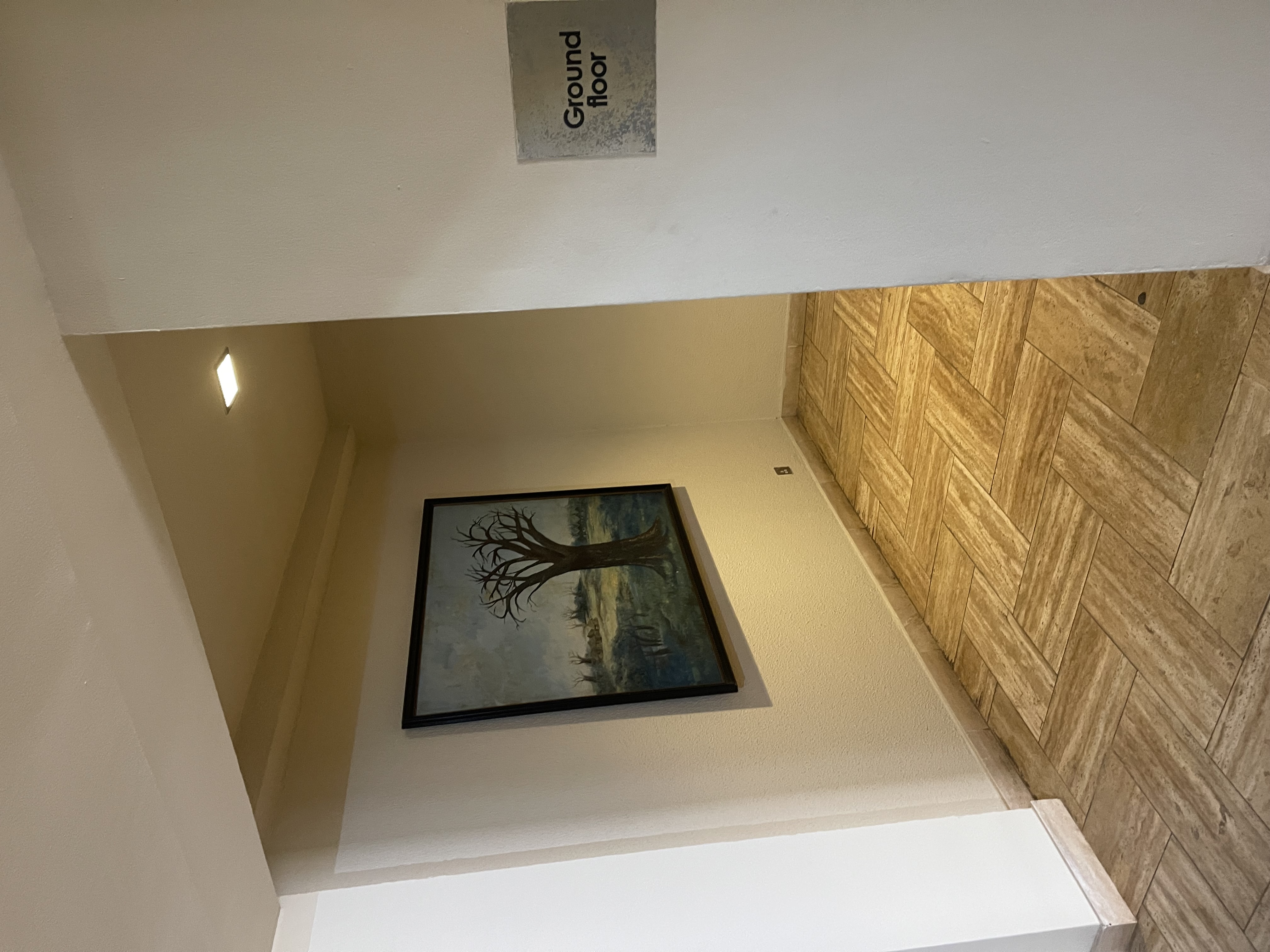 Premiere apartment ( one bedroom)