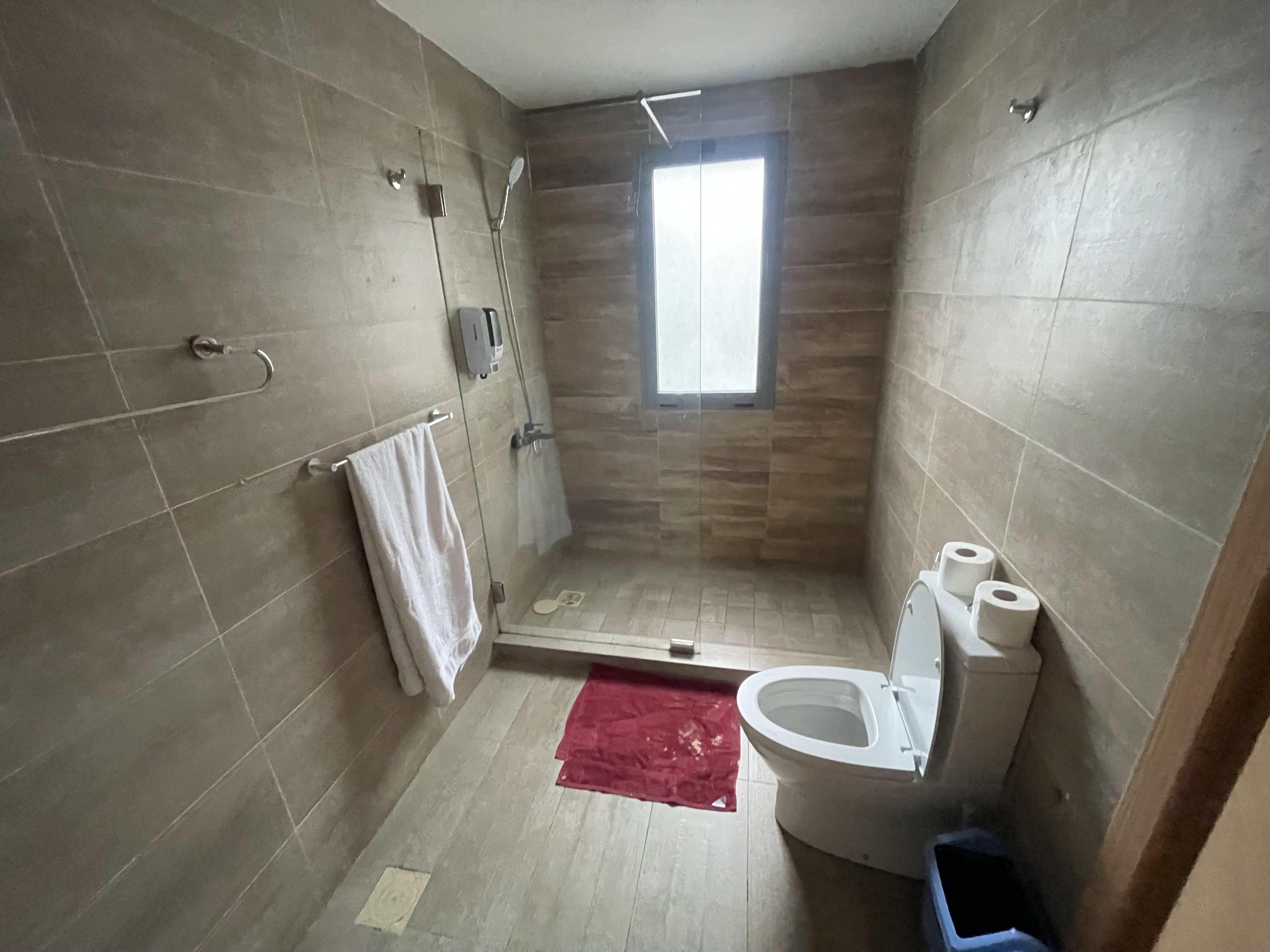 SKYSUITE APARTMENT ( one bedroom)