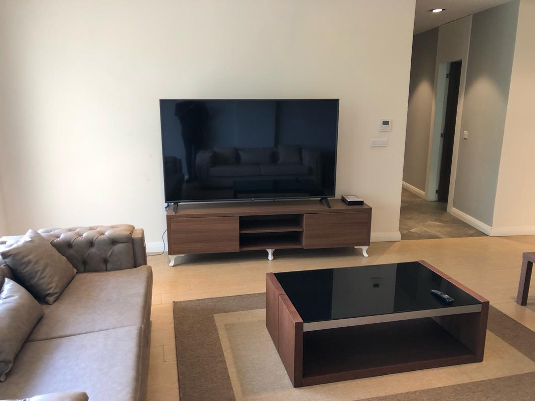LUXURIOUS THREE BEDROOM APARTMENT AT CANTONMENT