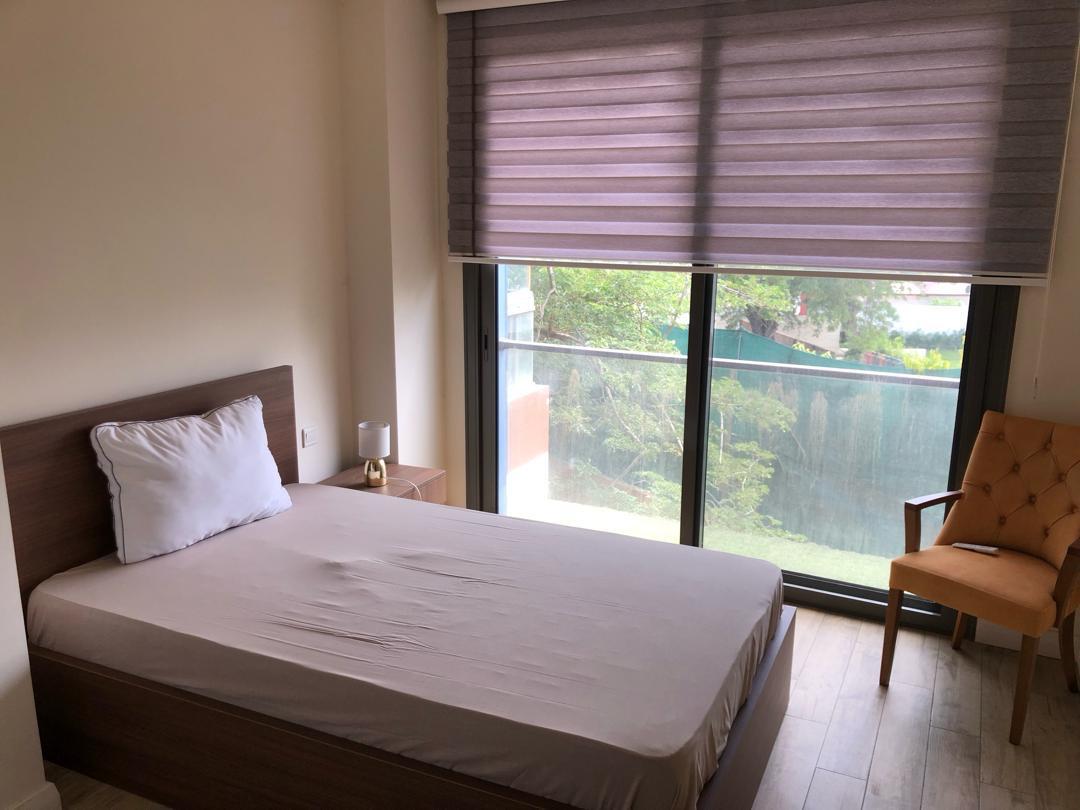 LUXURIOUS THREE BEDROOM APARTMENT AT CANTONMENT