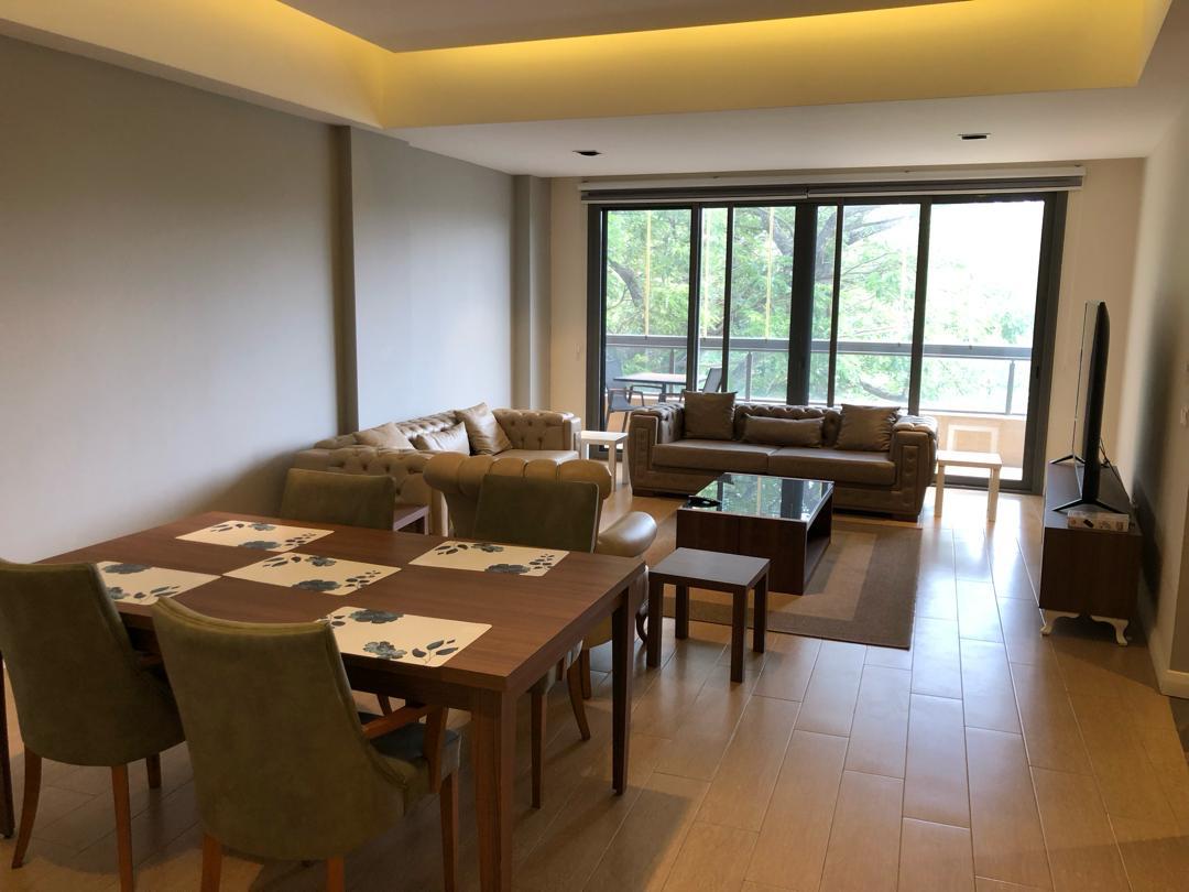 LUXURIOUS THREE BEDROOM APARTMENT AT CANTONMENT