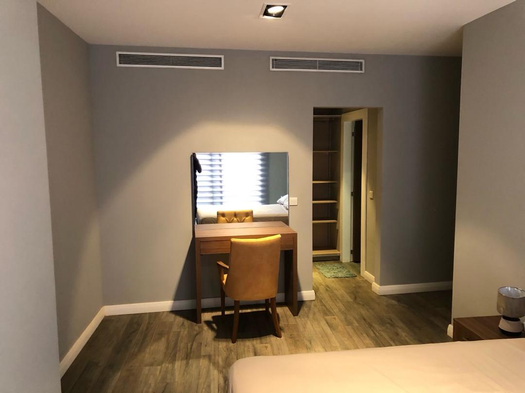LUXURIOUS THREE BEDROOM APARTMENT AT CANTONMENT