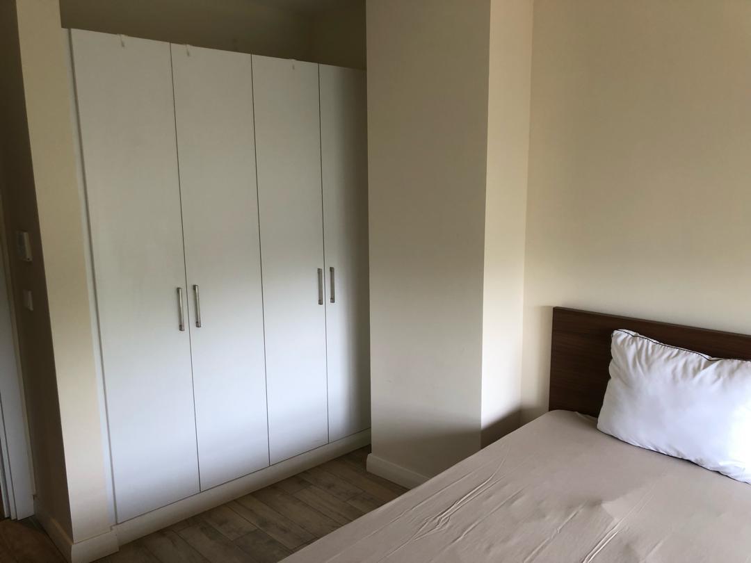 LUXURIOUS THREE BEDROOM APARTMENT AT CANTONMENT