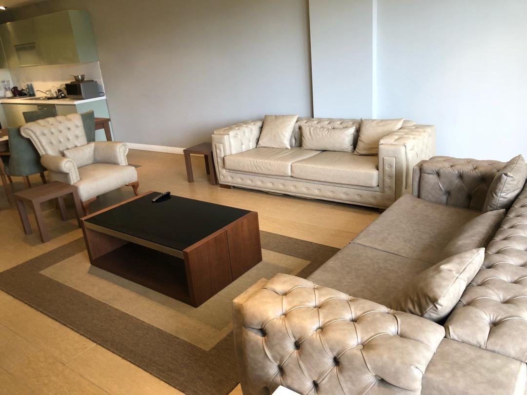 LUXURIOUS THREE BEDROOM APARTMENT AT CANTONMENT