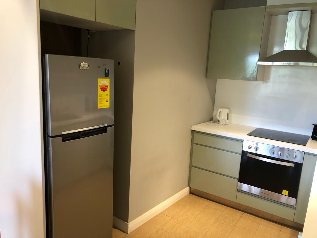 LUXURIOUS THREE BEDROOM APARTMENT AT CANTONMENT