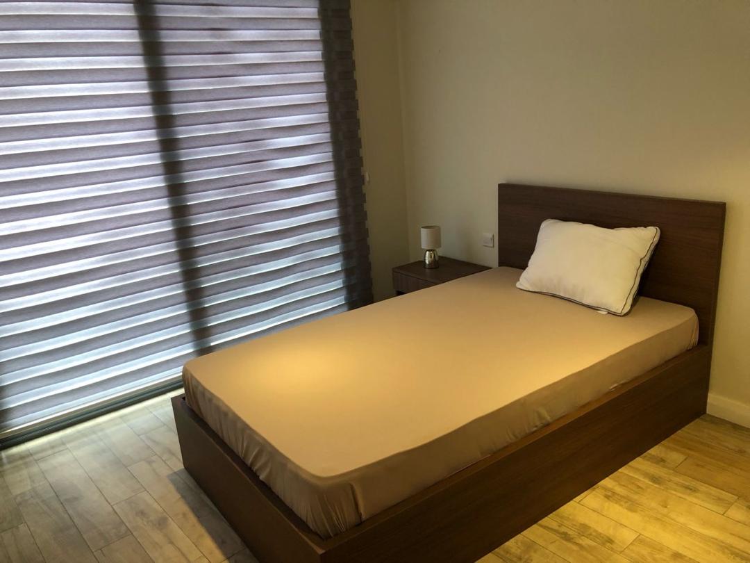 LUXURIOUS THREE BEDROOM APARTMENT AT CANTONMENT