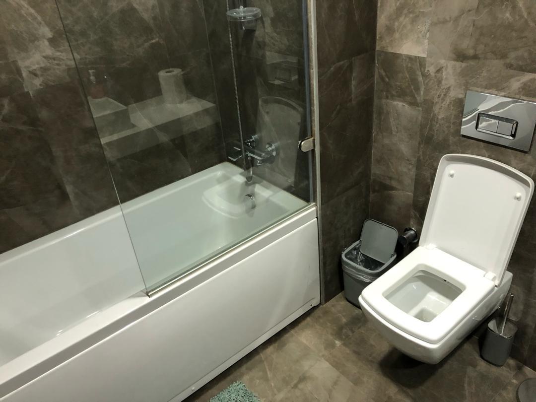LUXURIOUS THREE BEDROOM APARTMENT AT CANTONMENT