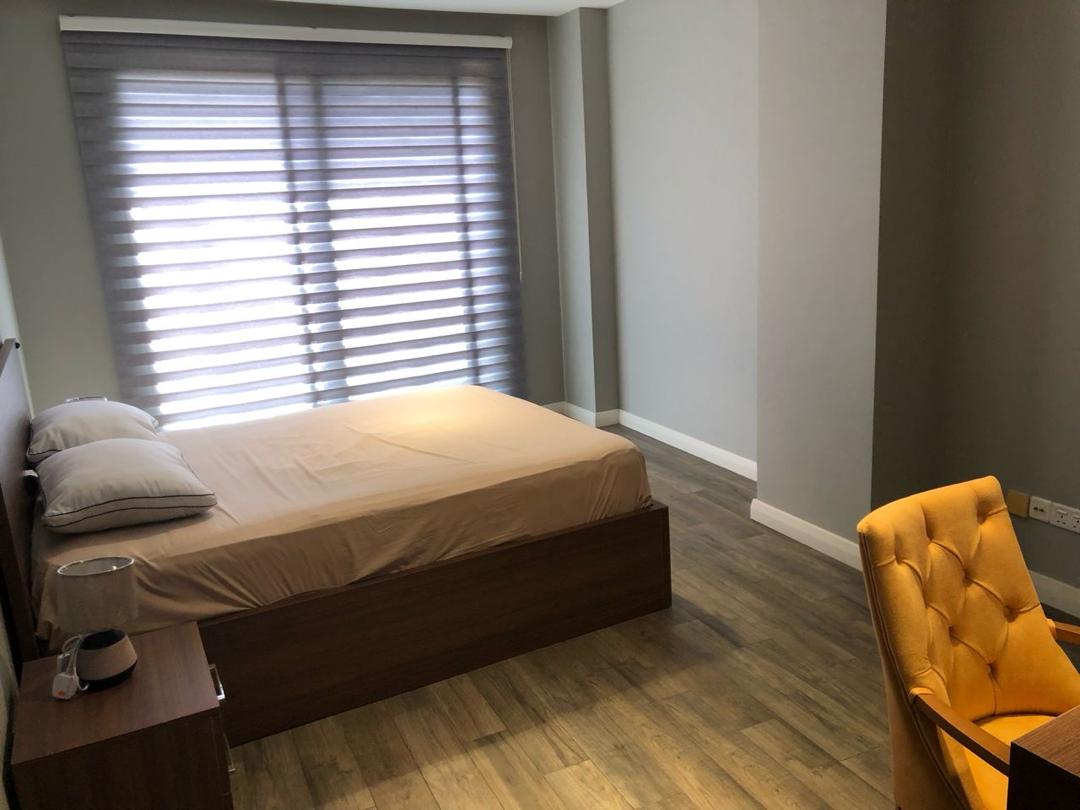 LUXURIOUS THREE BEDROOM APARTMENT AT CANTONMENT