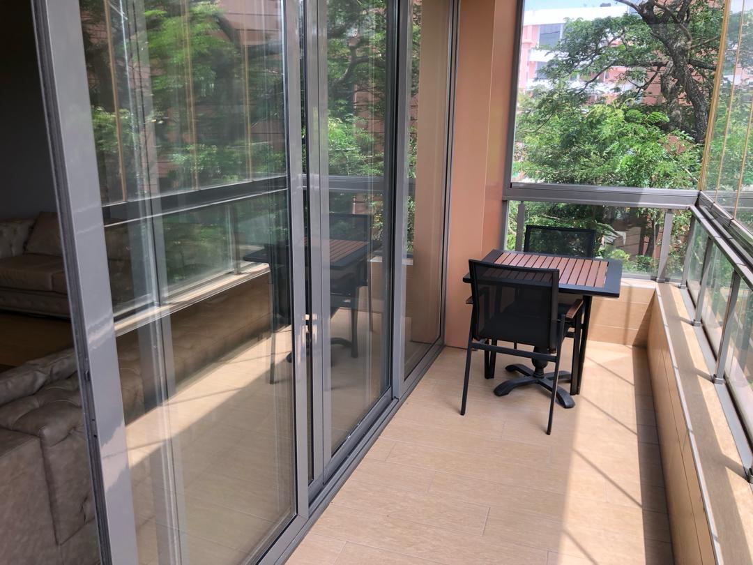 LUXURIOUS THREE BEDROOM APARTMENT AT CANTONMENT