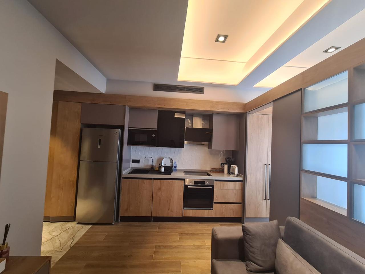 STUDIO BEDROOM AT DIAMOND INN APARTMENT