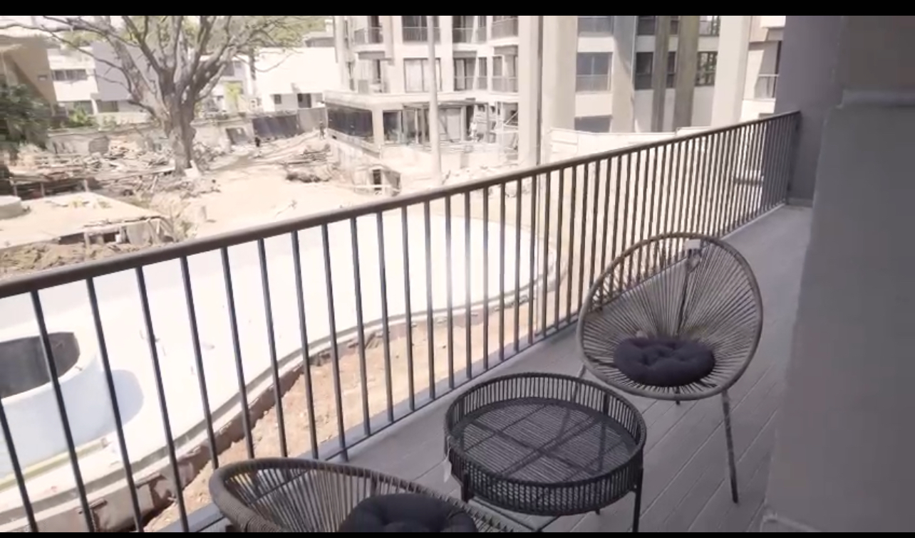 ONE BEDROOM APARTMENT AT DIAMOND INN