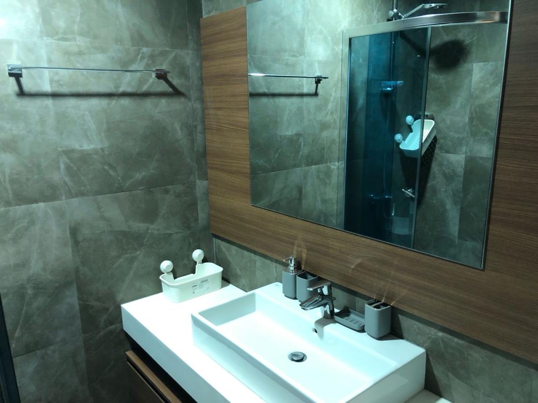 TWO BEDROOM APARTMENTS AT DIAMOND IN.M