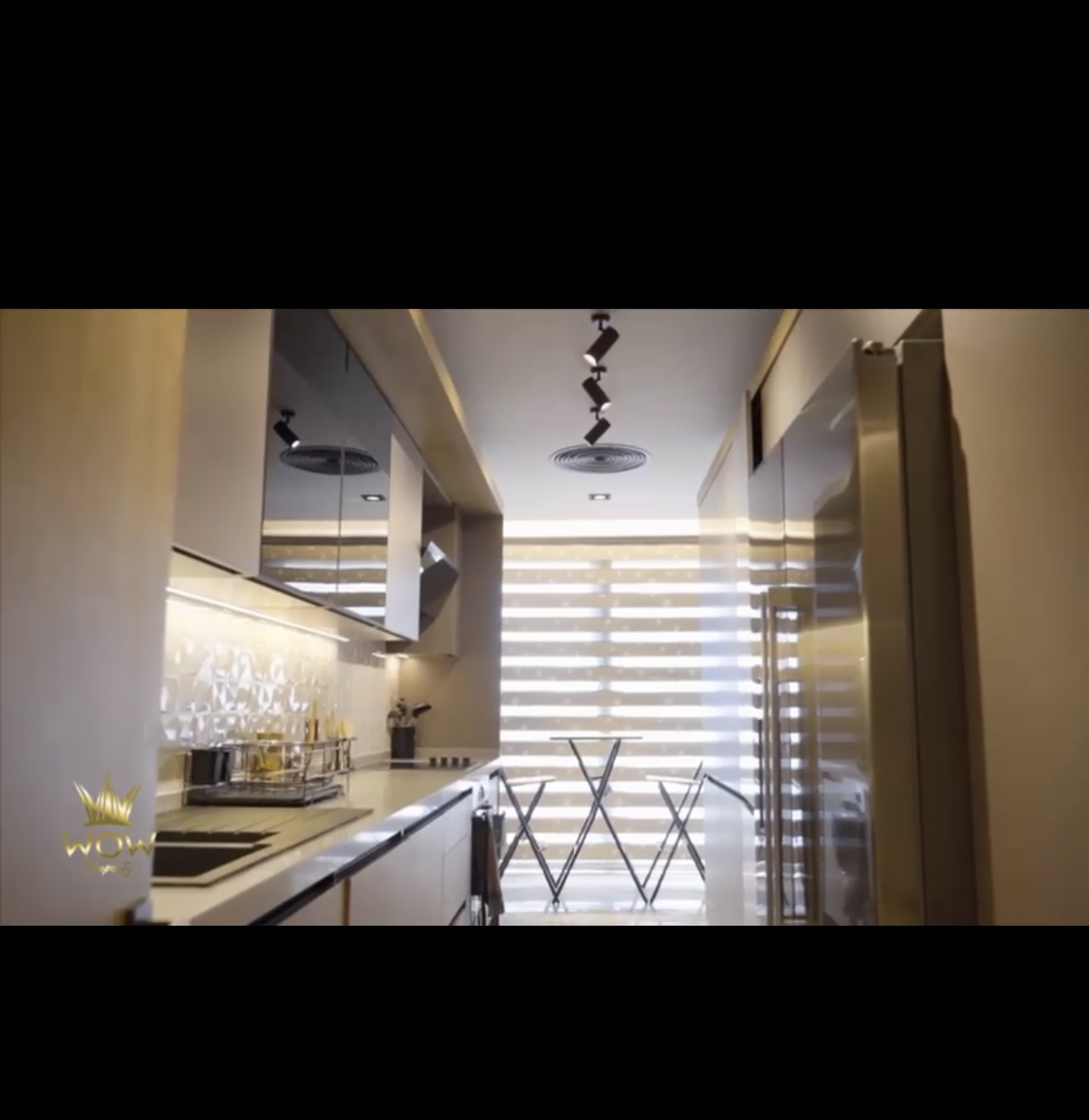 THREE BEDROOMS AT DIAMOND IN.