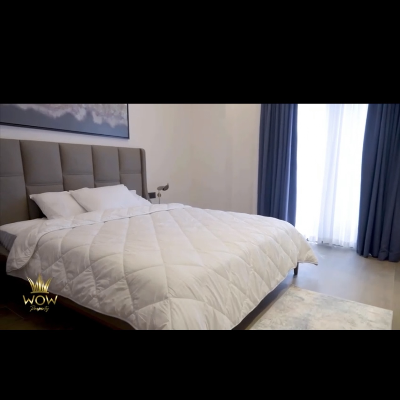 THREE BEDROOMS AT DIAMOND IN.
