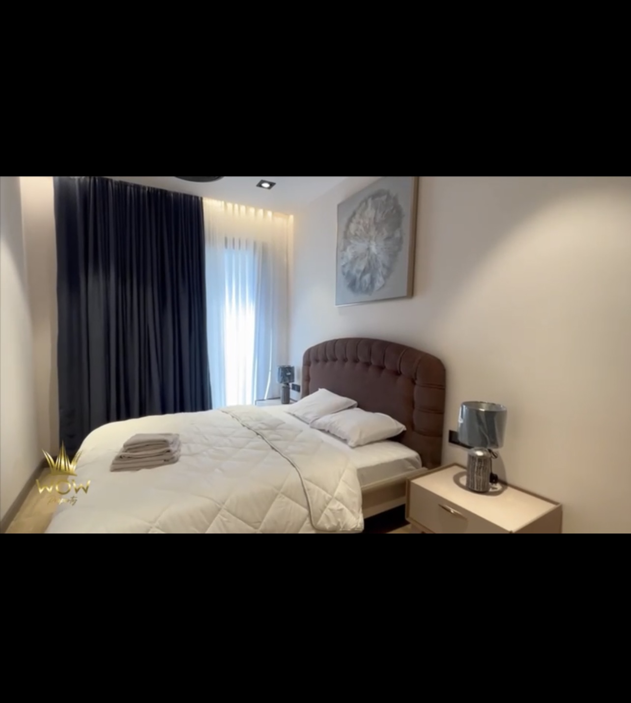THREE BEDROOMS AT DIAMOND IN.