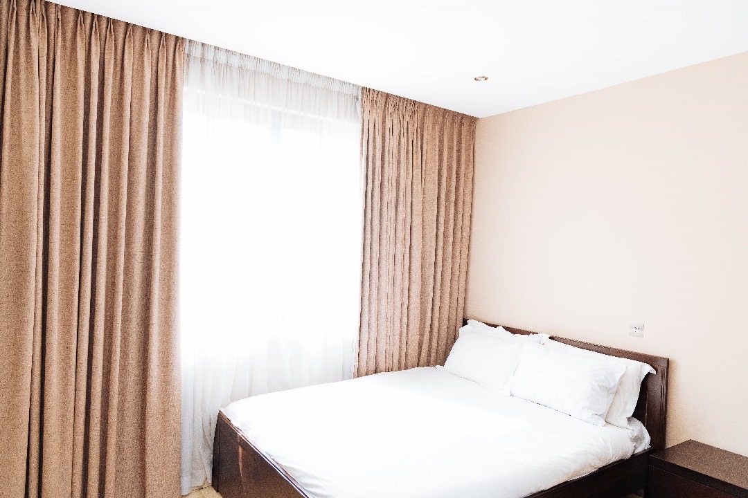 BENTLEY LUXURY TOWN HOUSE (four bedroom s)