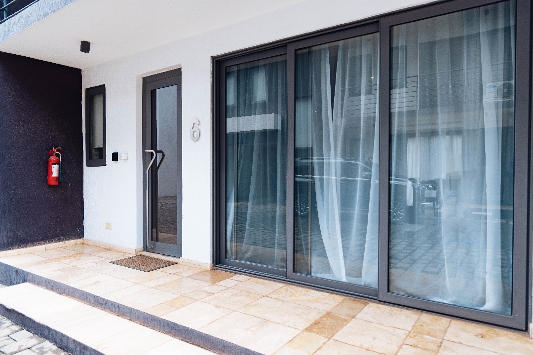 BENTLEY LUXURY HOMES ( two bedrooms )