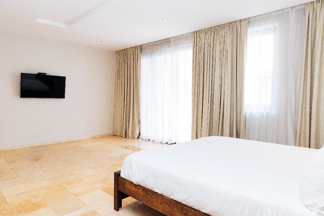 BENTLEY LUXURY HOMES ( two bedrooms )