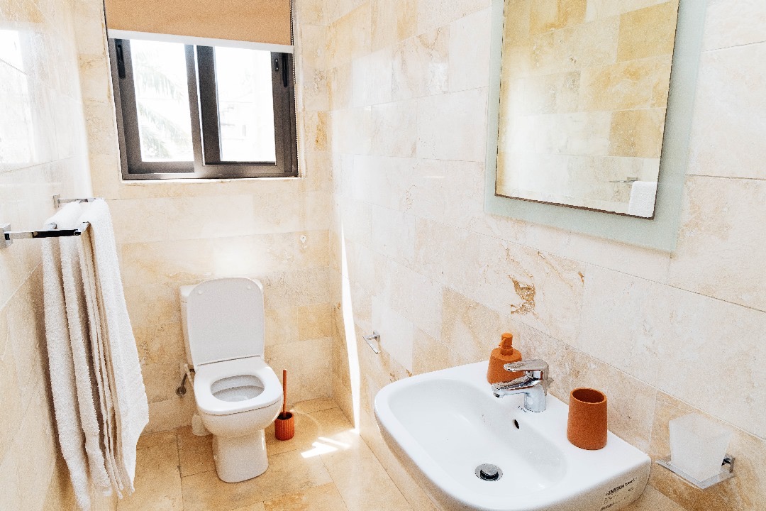 BENTLEY LUXURY HOMES ( two bedrooms )