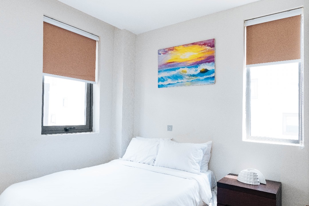 BENTLEY LUXURY HOMES ( two bedrooms )