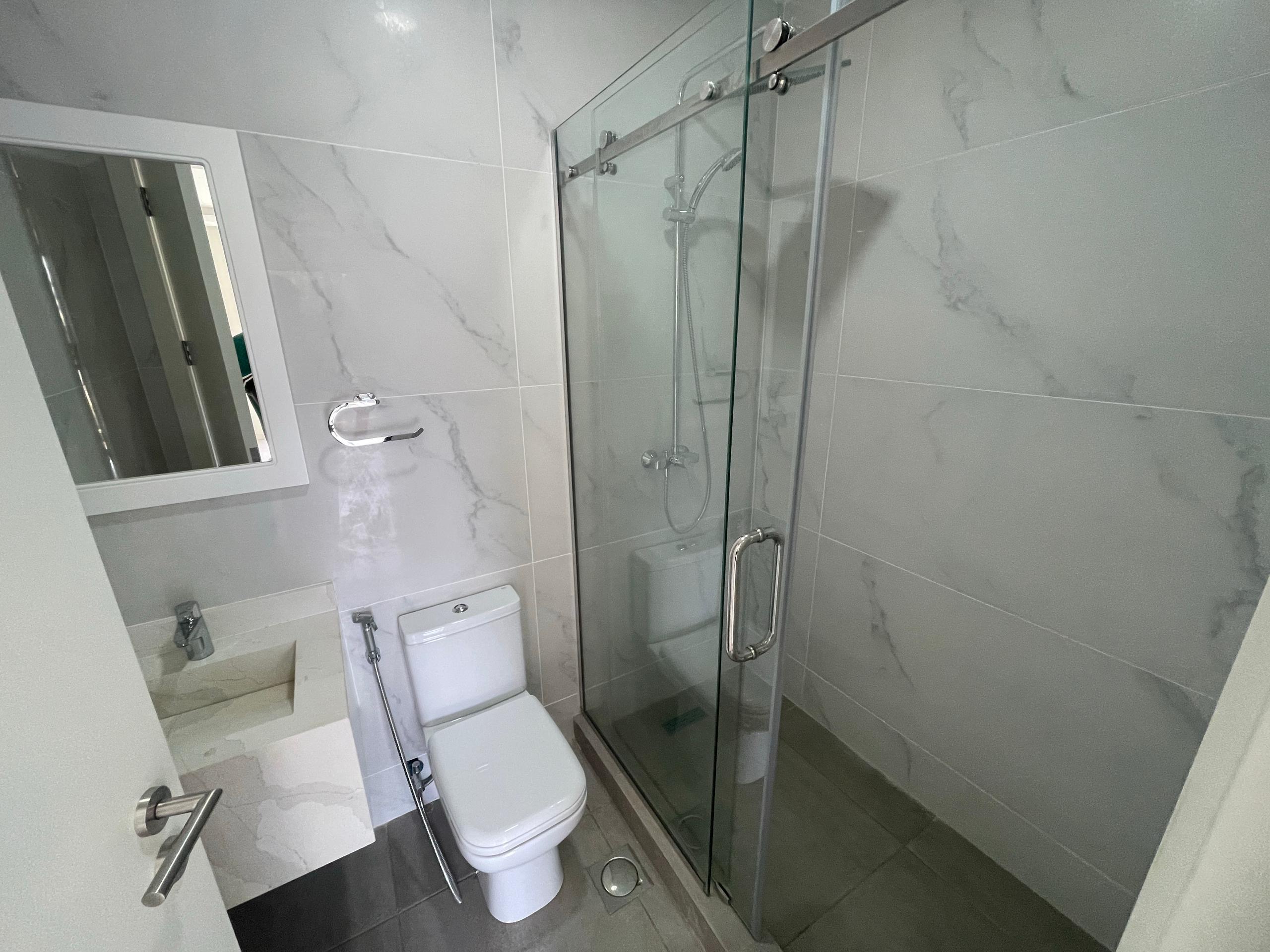 Citrine Luxury apartment ( TWO BEDROOMS )