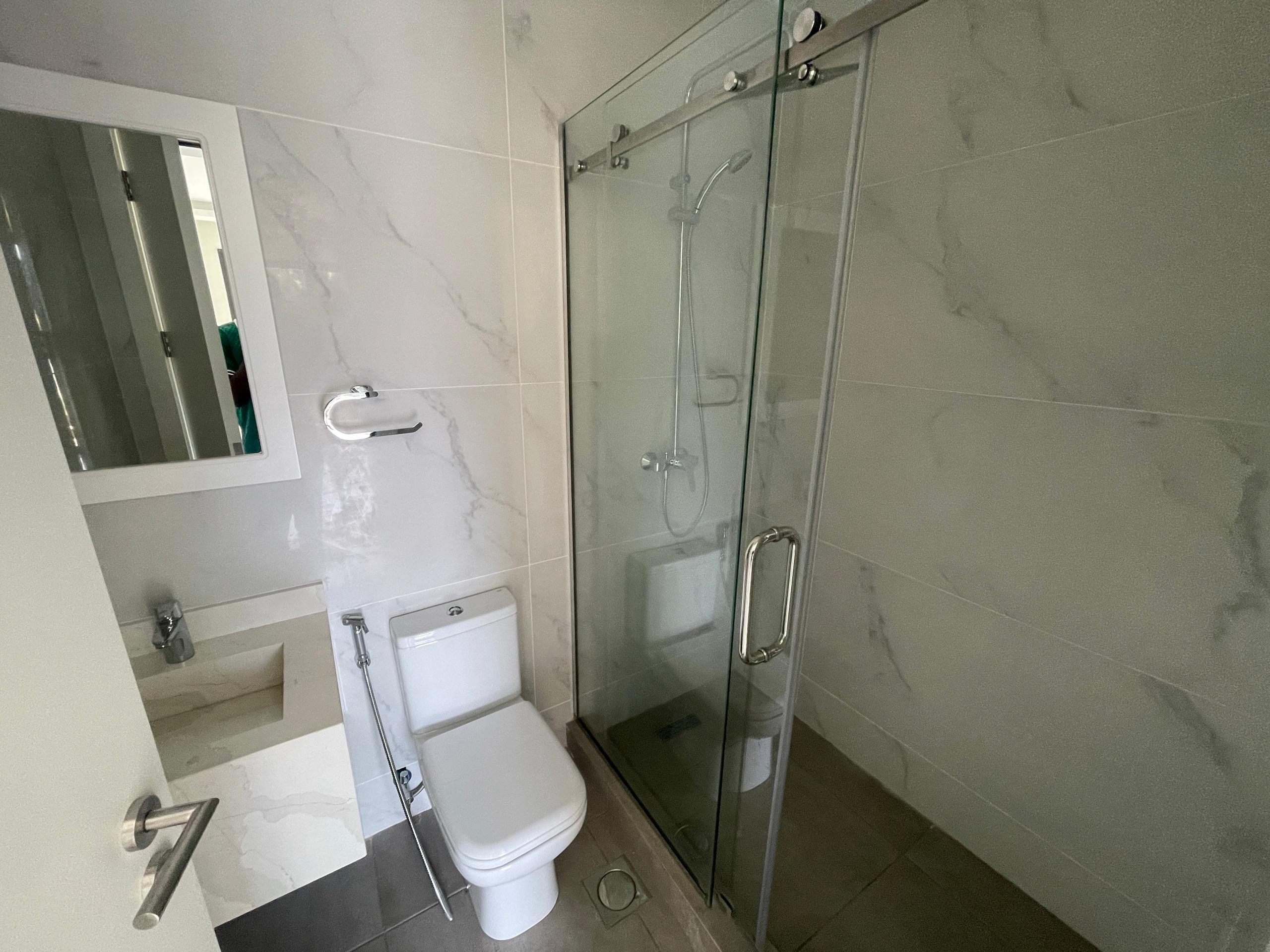 Citrine Luxury apartment ( TWO BEDROOMS )