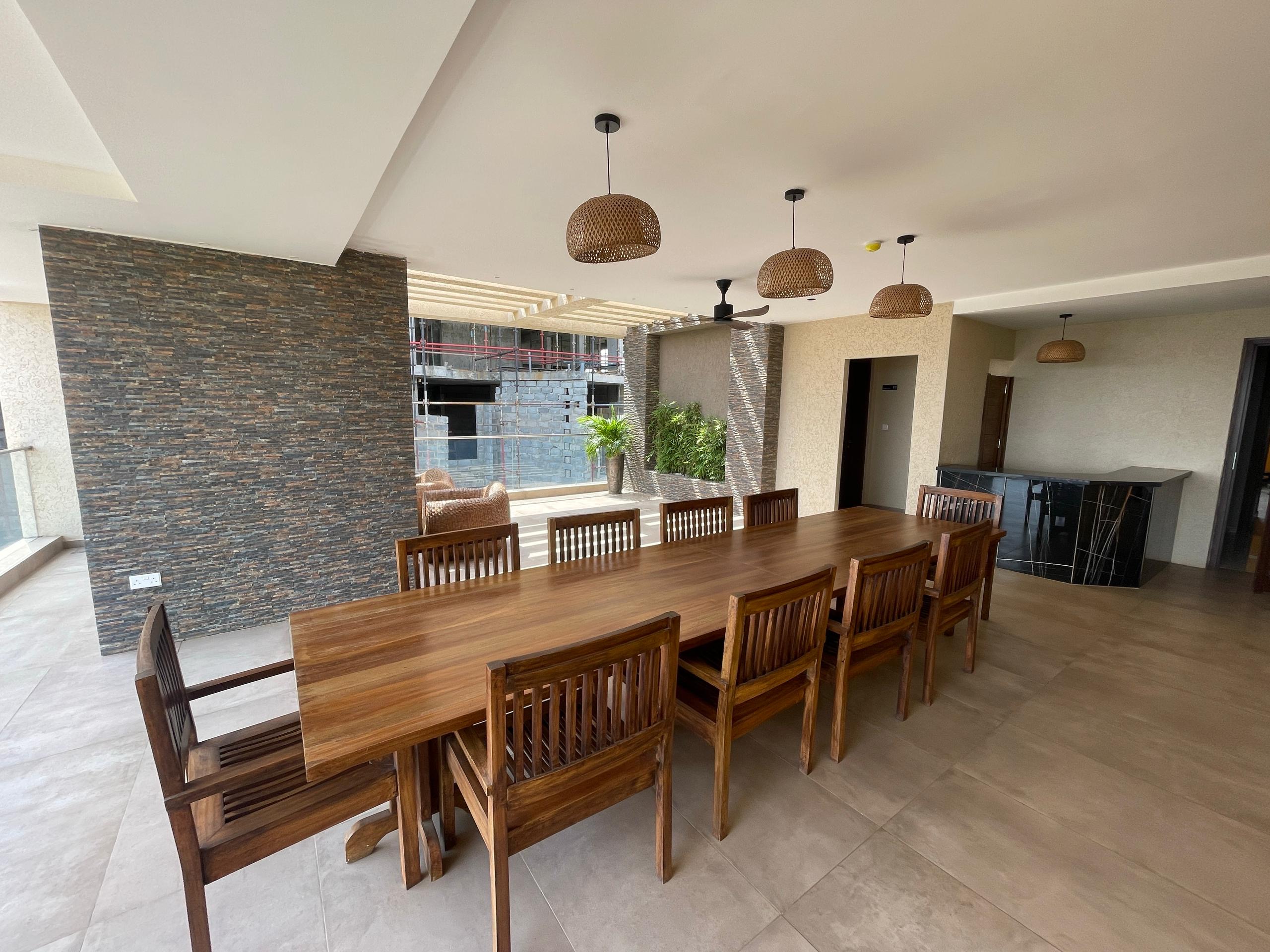 Citrine one bedroom luxury apartment