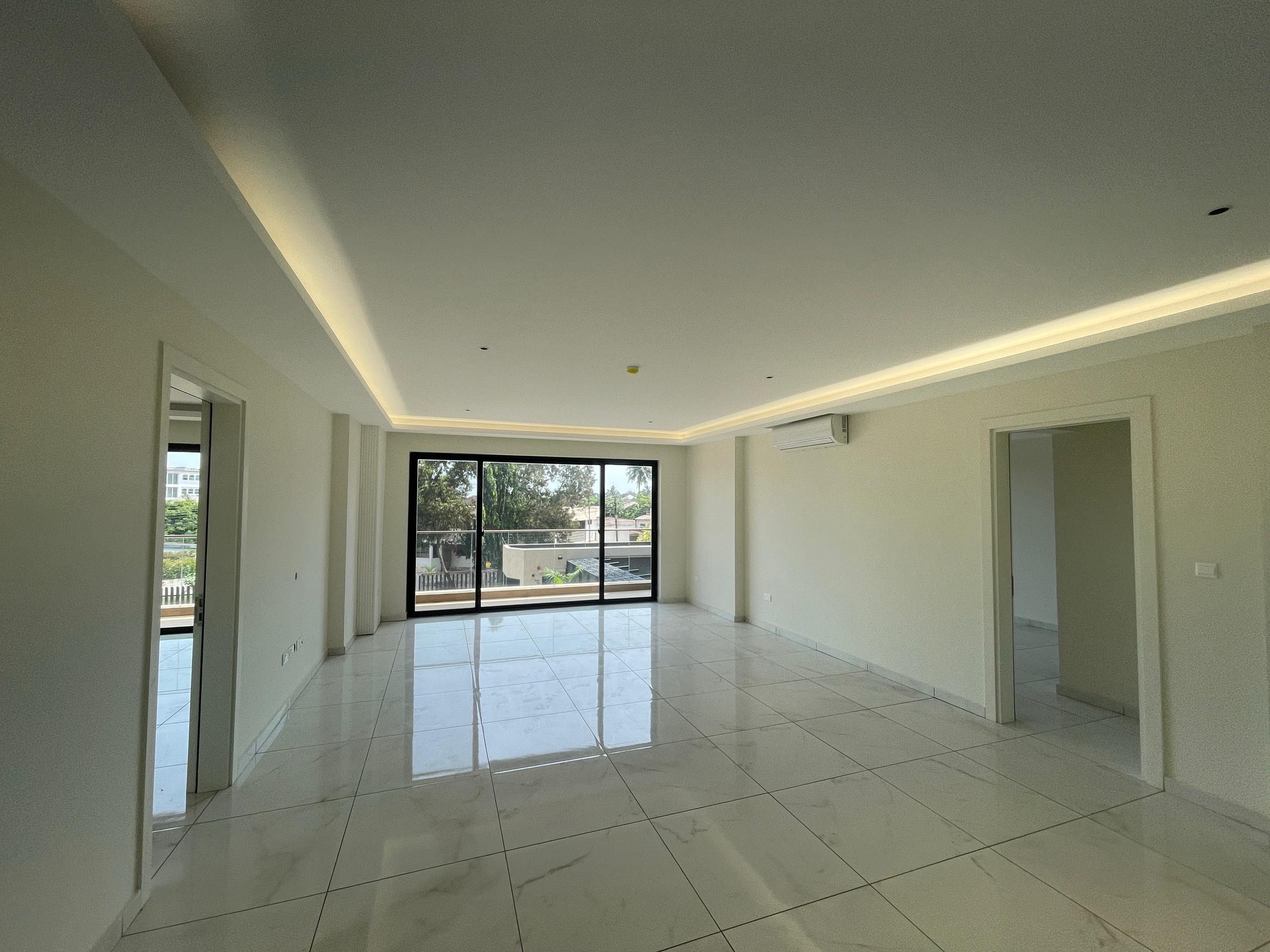 Citrine one bedroom luxury apartment
