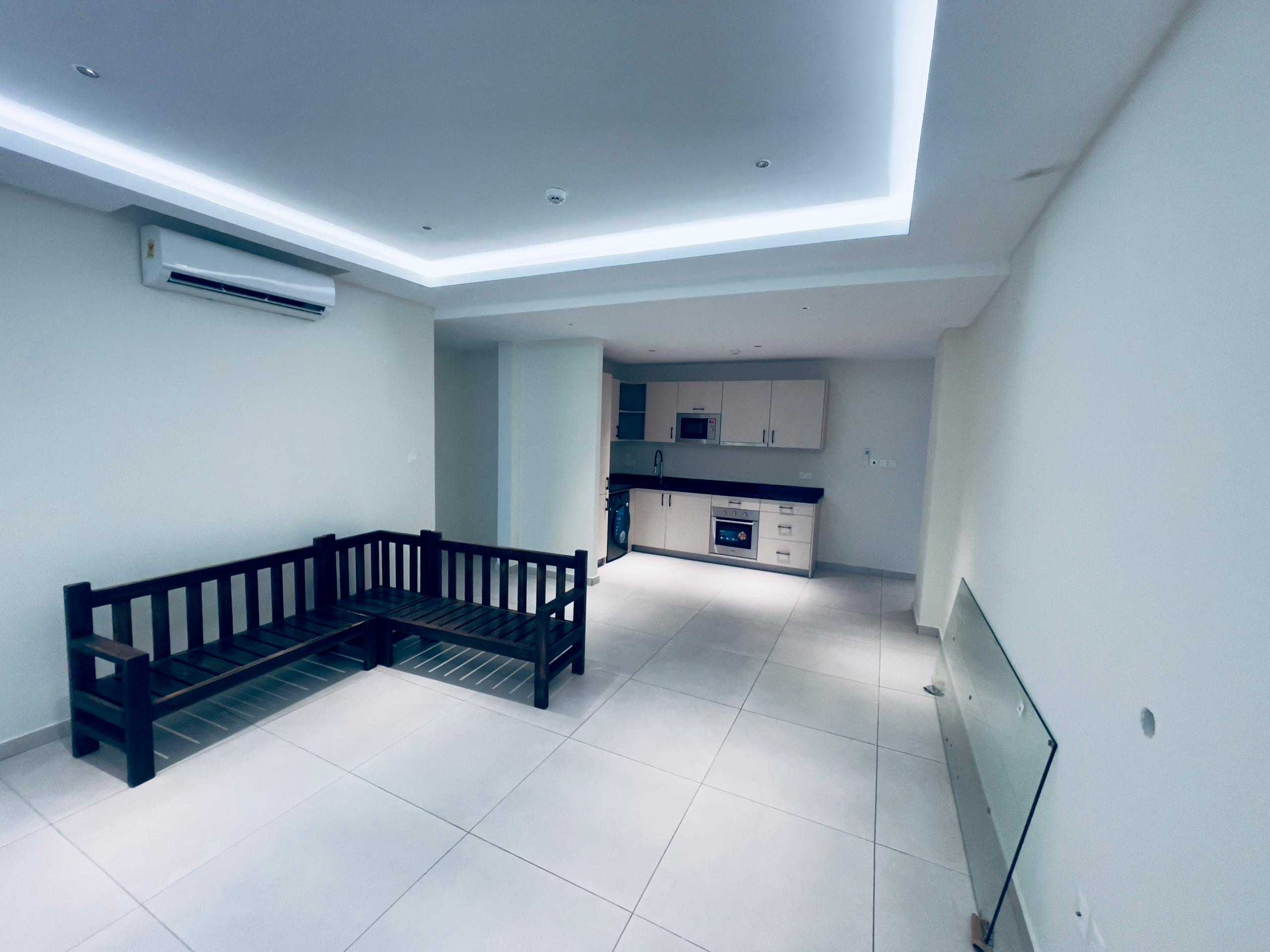 Citrine one bedroom luxury apartment