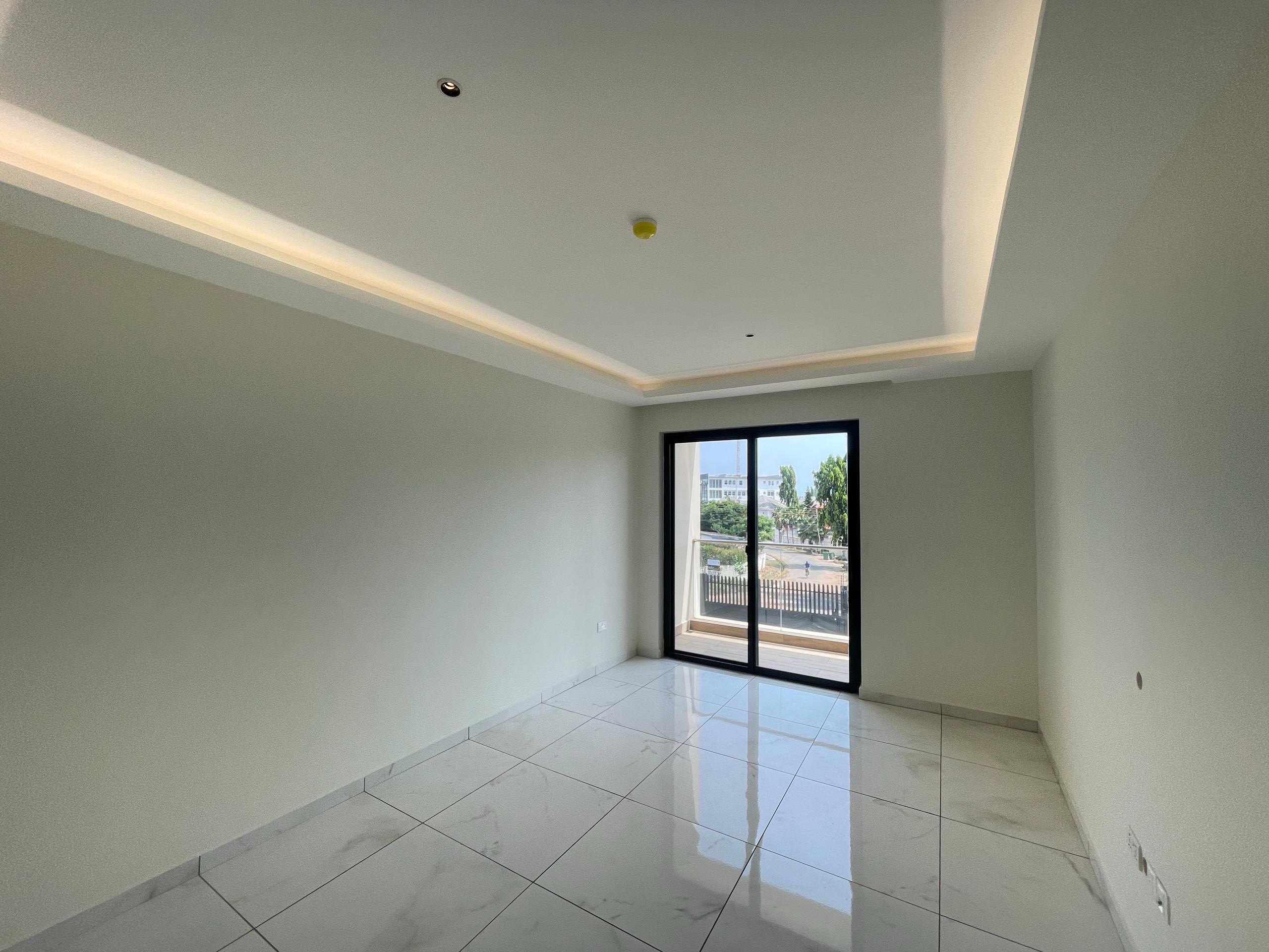 Citrine one bedroom luxury apartment