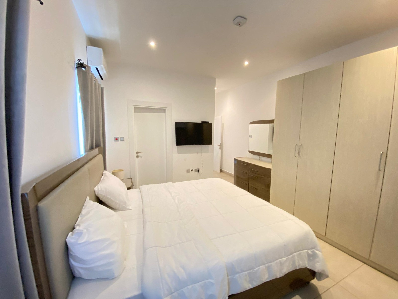 PINE COURT one bedroom APARTMENT