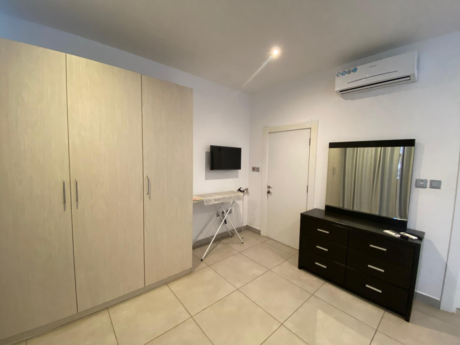 PINE COURT TWO BEDROOM APARTMENT