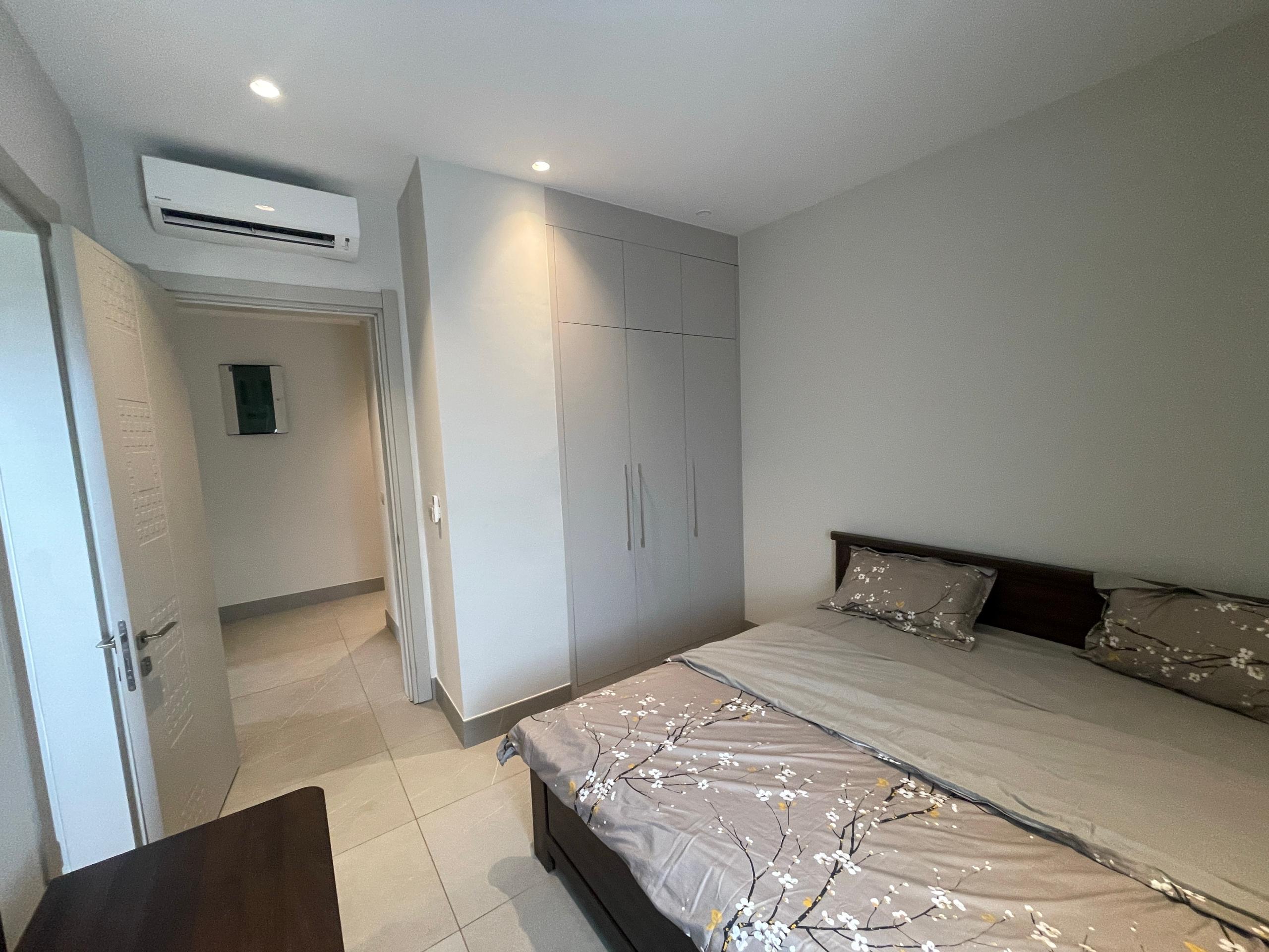 AURA 2 Bedroom Apartments