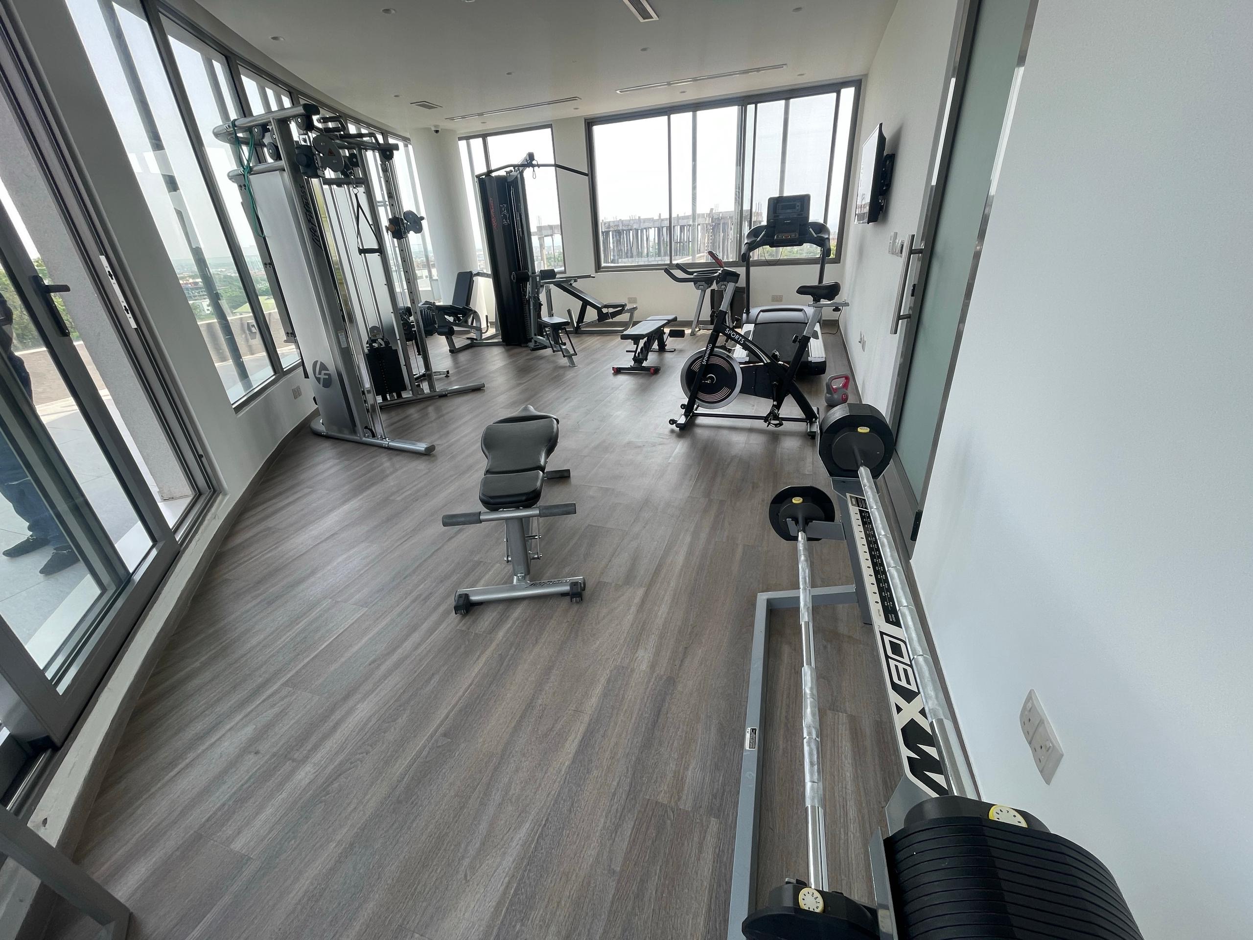 AURA 2 Bedroom Apartments