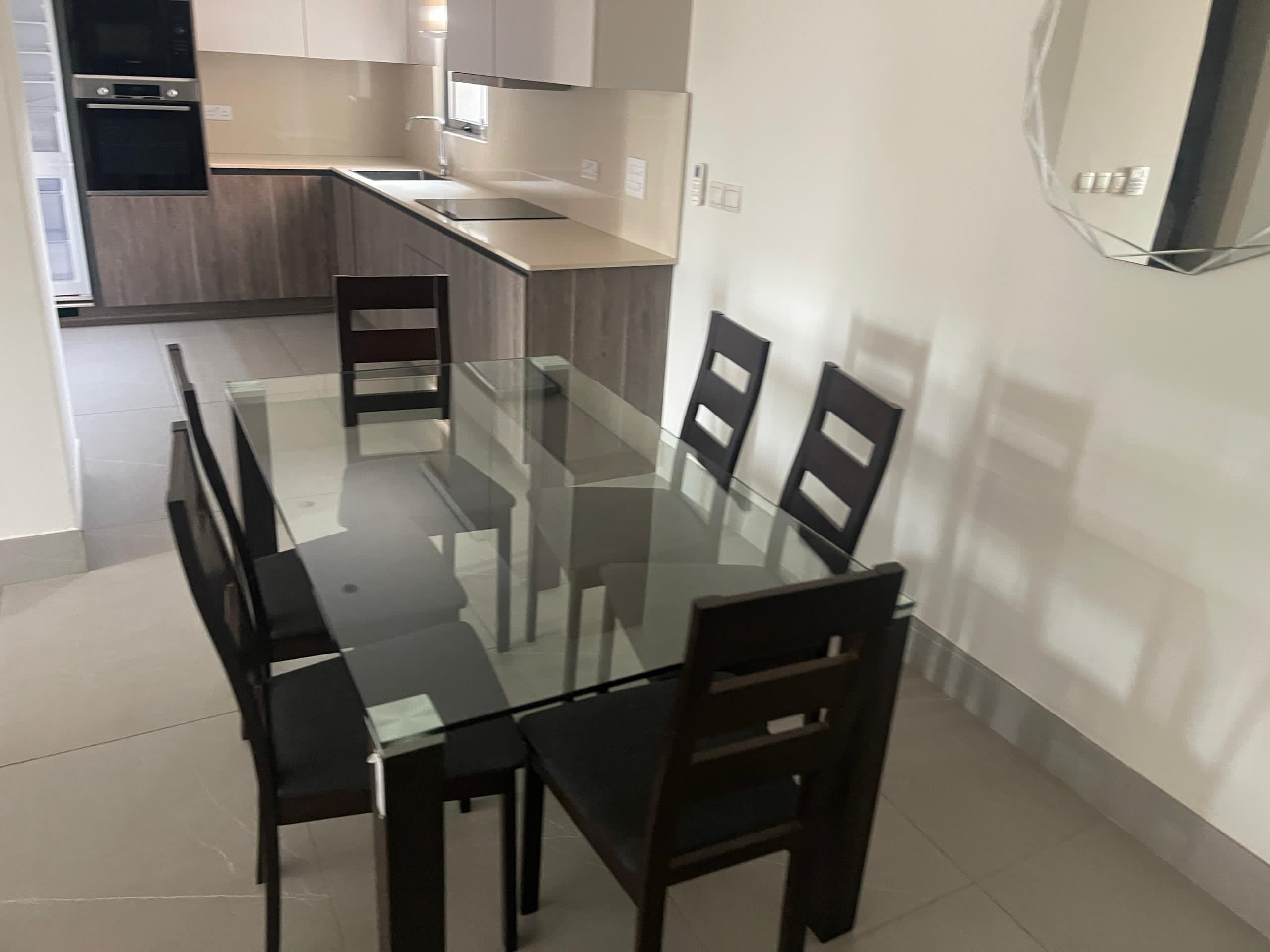 AURA 2 Bedroom Apartments