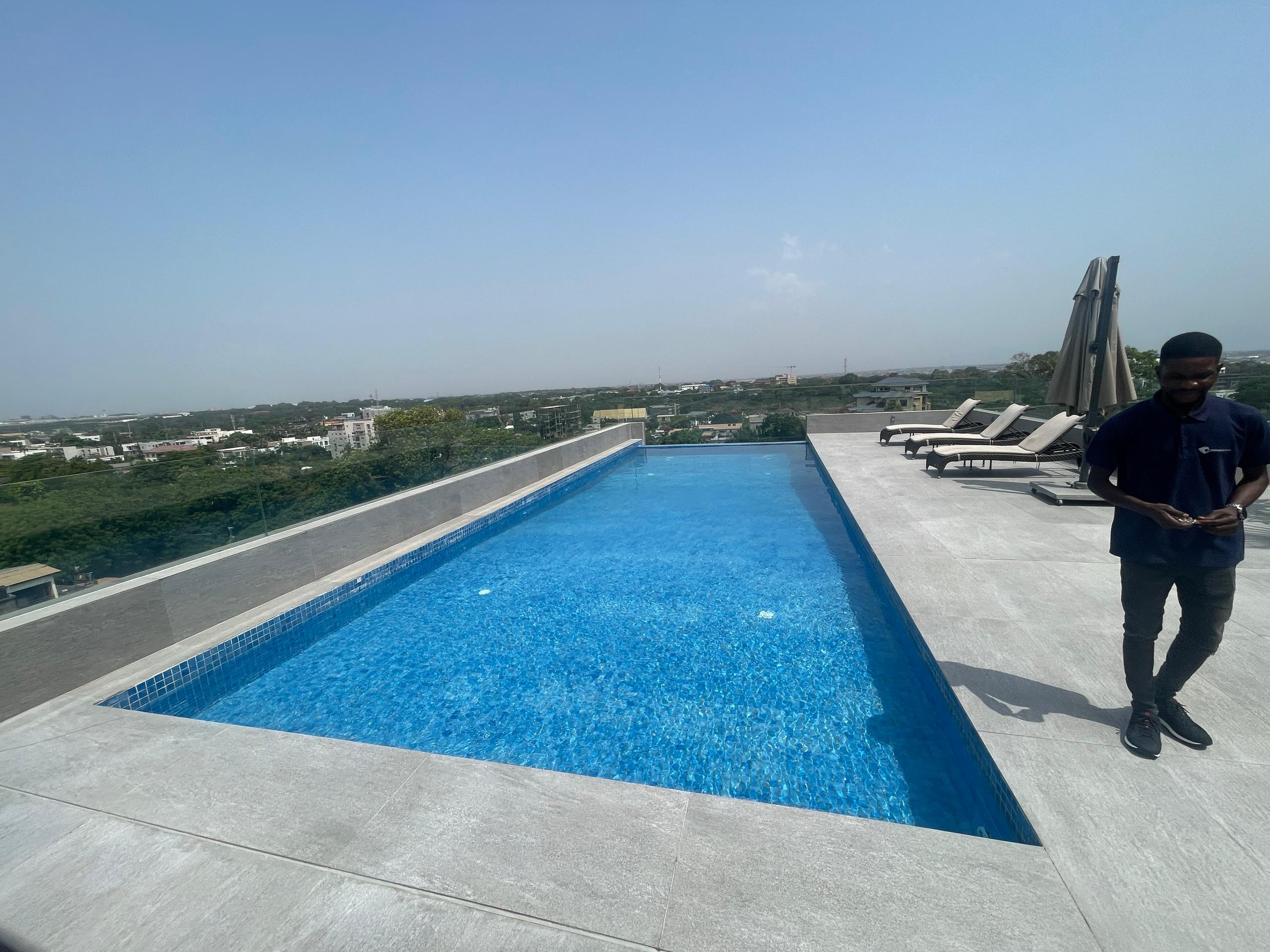 AURA 2 Bedroom Apartments
