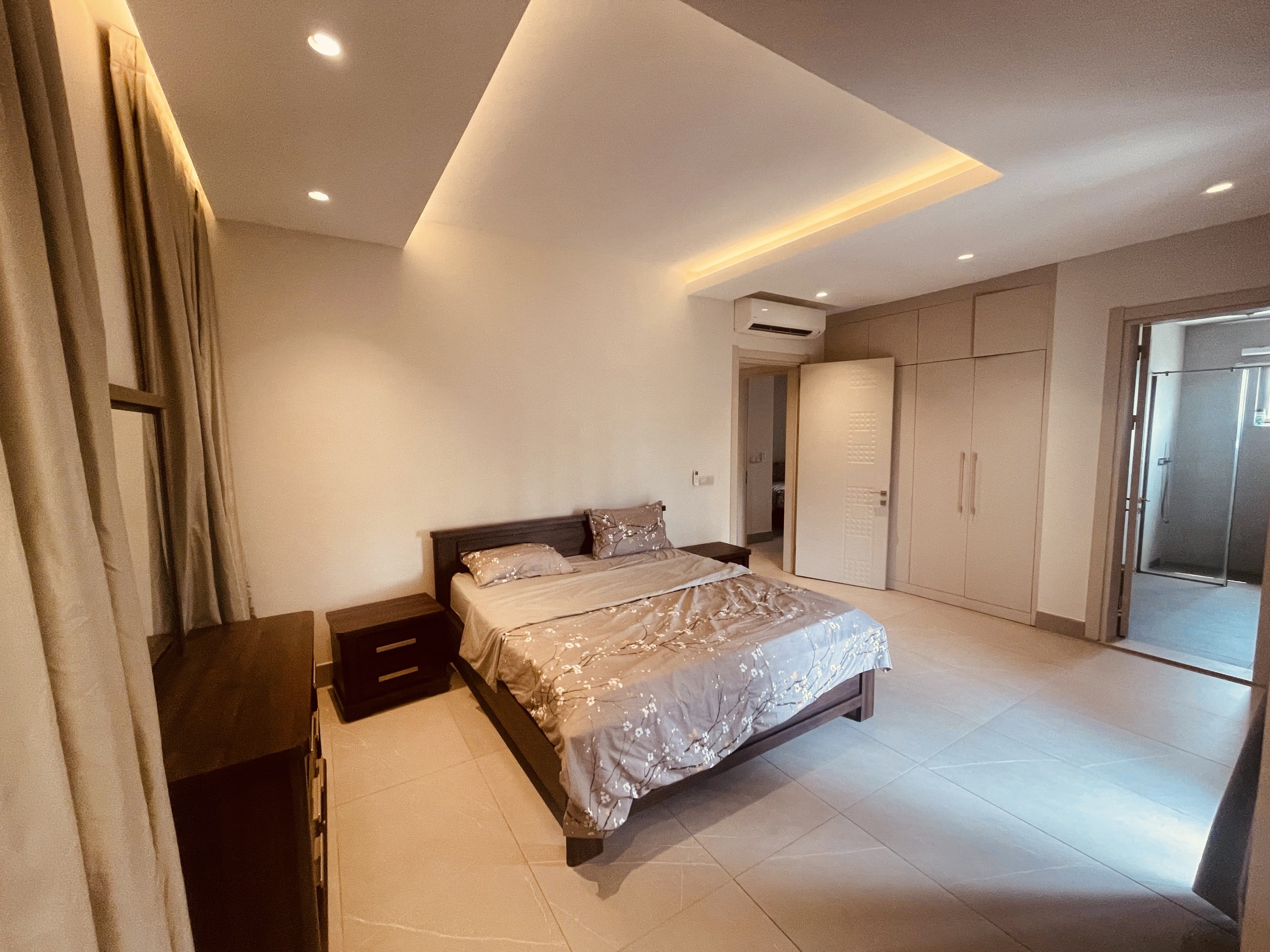 AURA 2 Bedroom Apartments