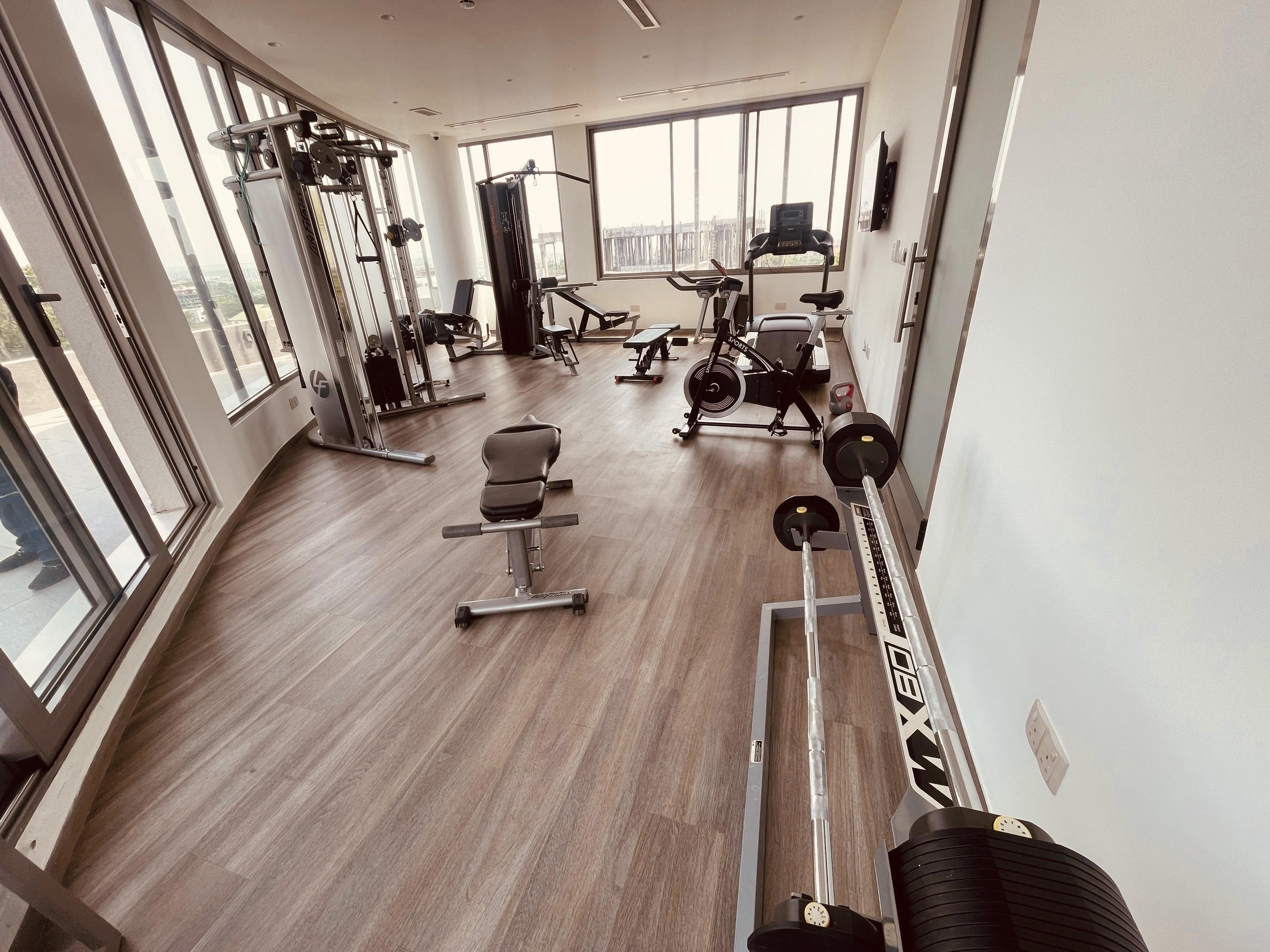 AURA 2 Bedroom Apartments