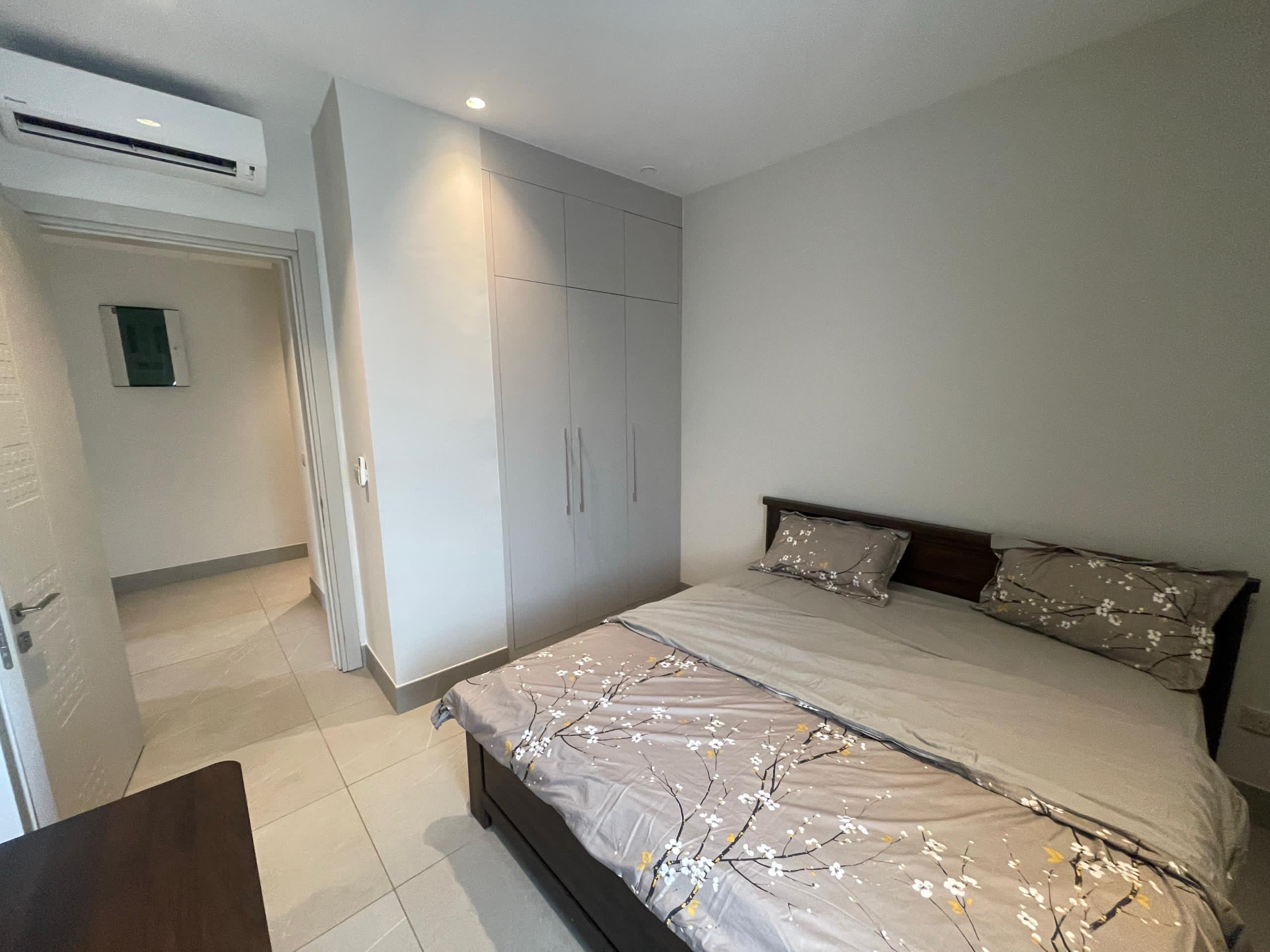 AURA 2 Bedroom Apartments
