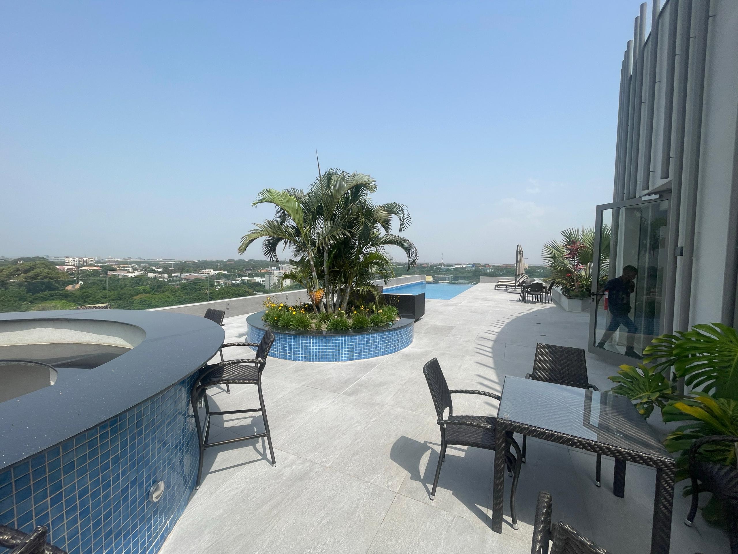 AURA 2 Bedroom Apartments