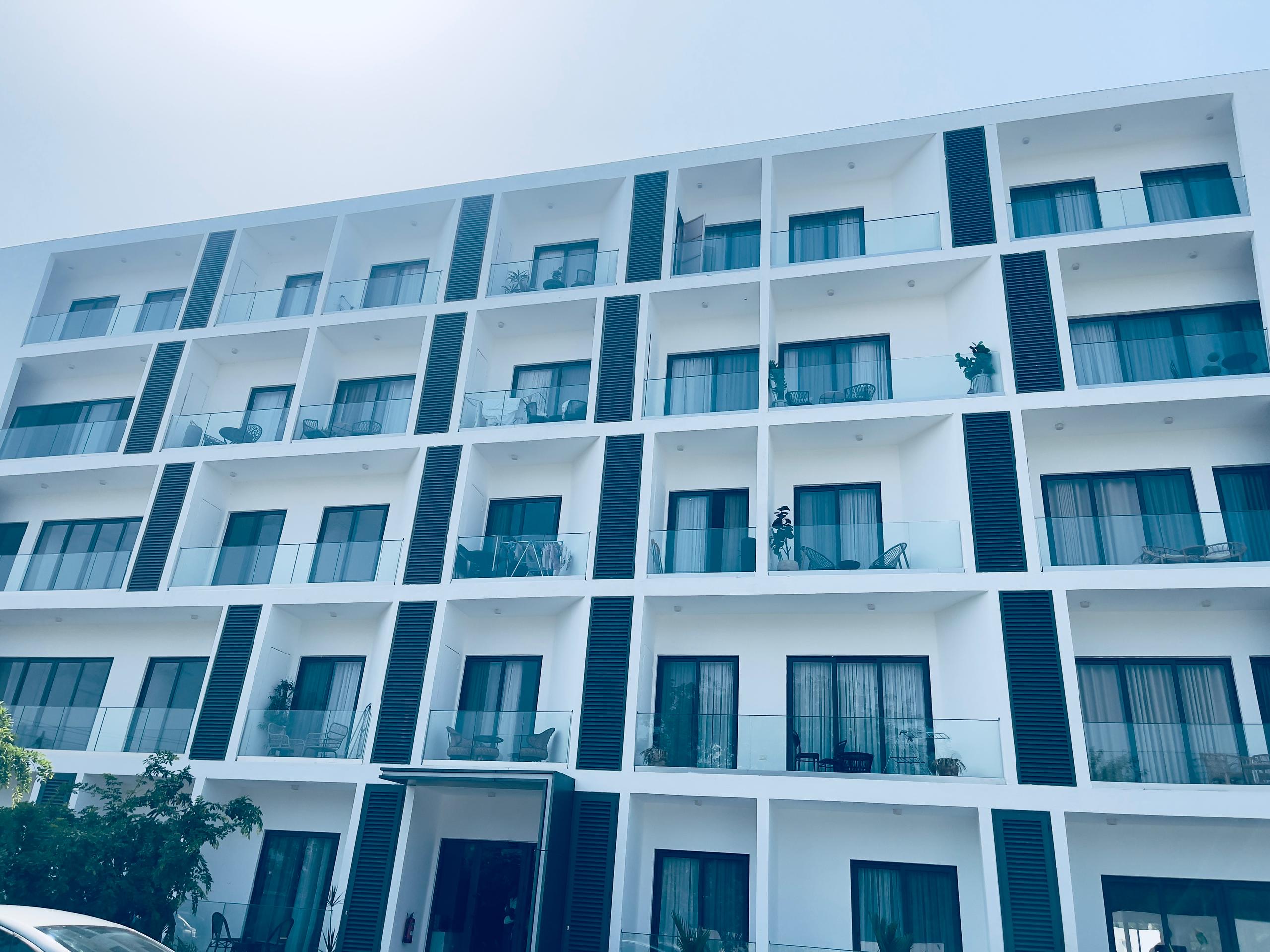 QUAO THREE BEDROOM APARTMENT