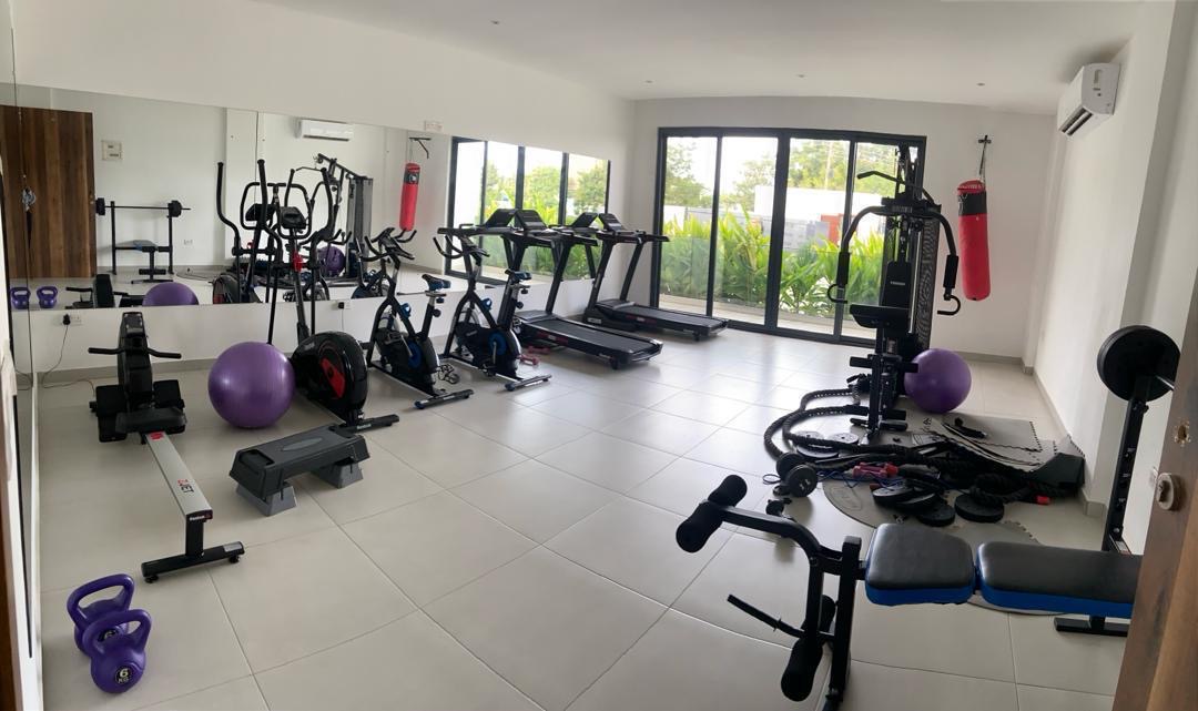 QUAO THREE BEDROOM APARTMENT