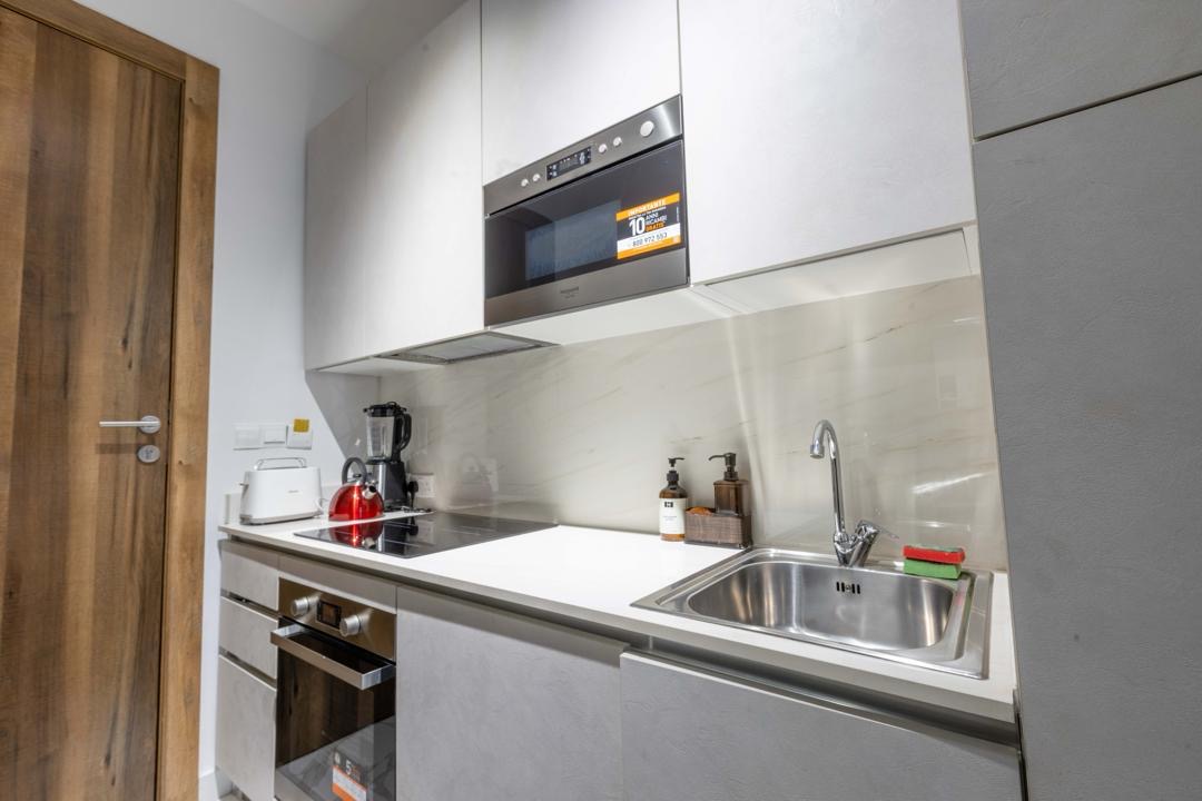 QUAO THREE BEDROOM APARTMENT