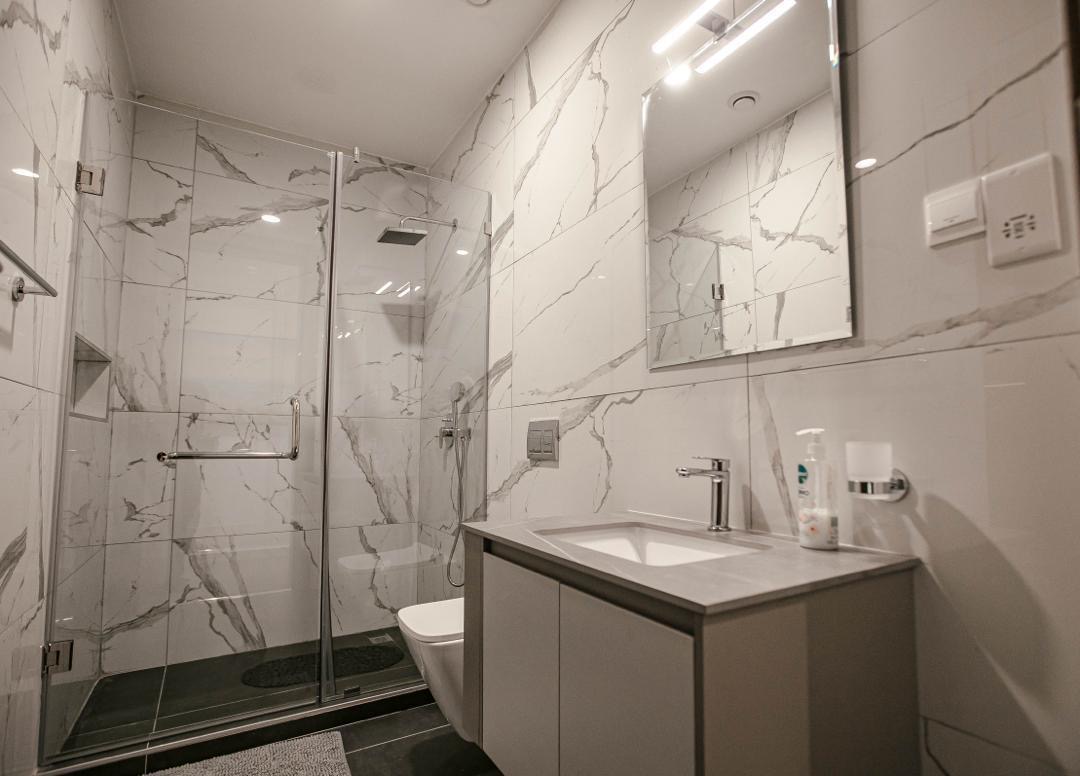 QUAO THREE BEDROOM APARTMENT