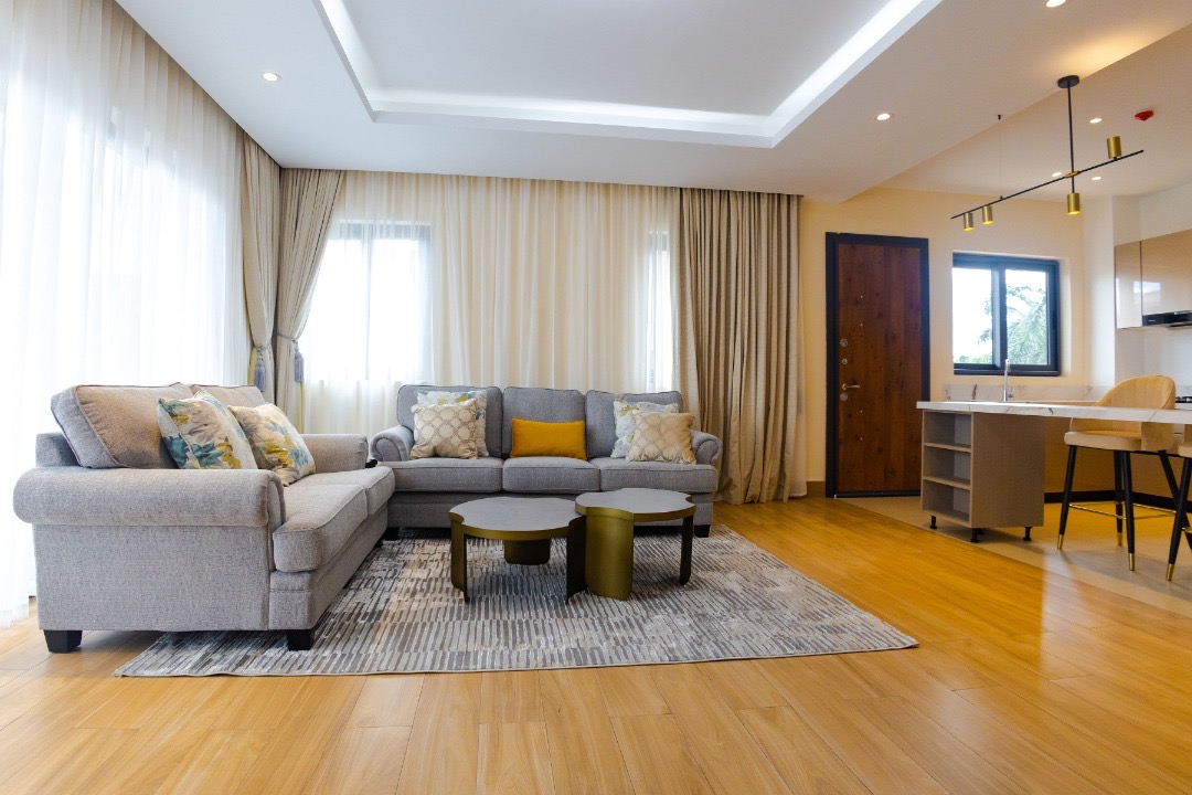Paradise court