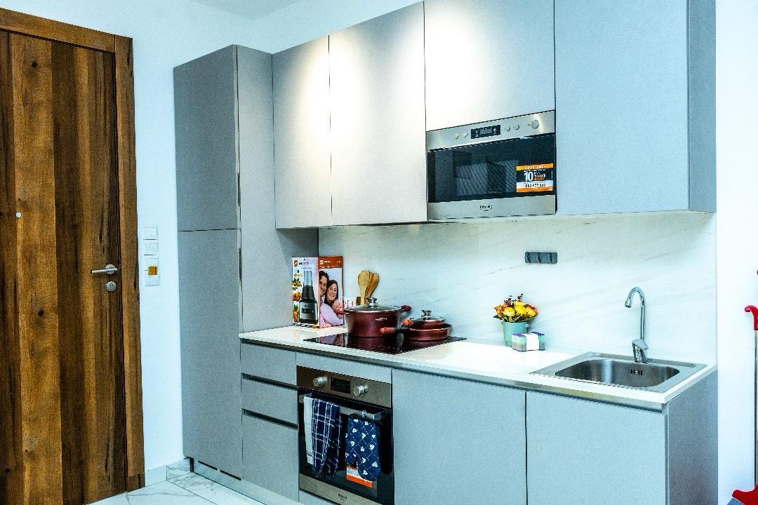 ONE BEDROOM APARTMENT AT QUAO