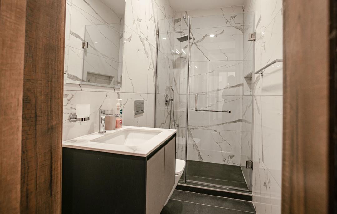 STUDIO APARTMENT AT QUAO