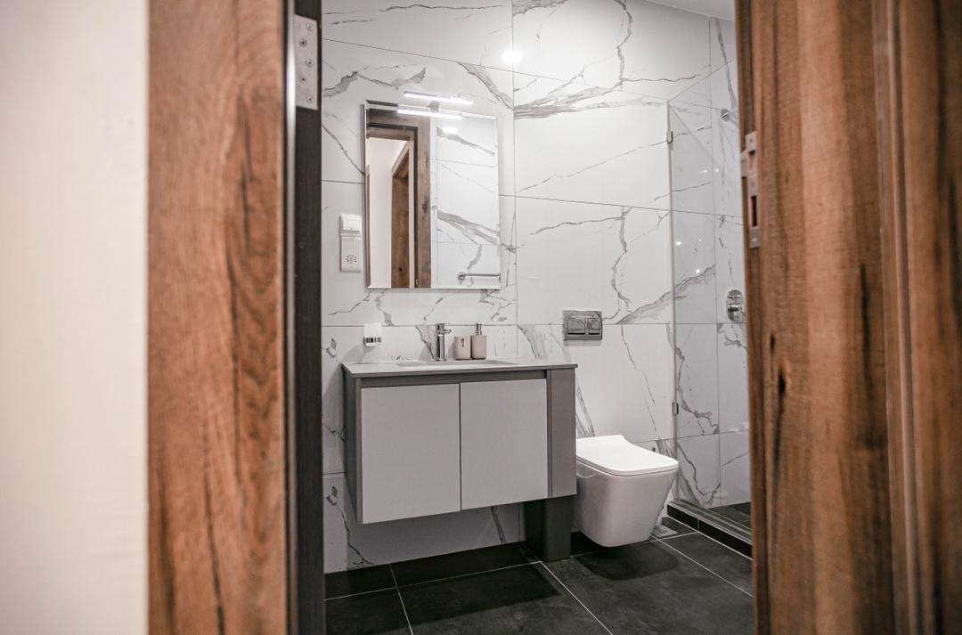 QUAO TWO BEDROOM APARTMENTS