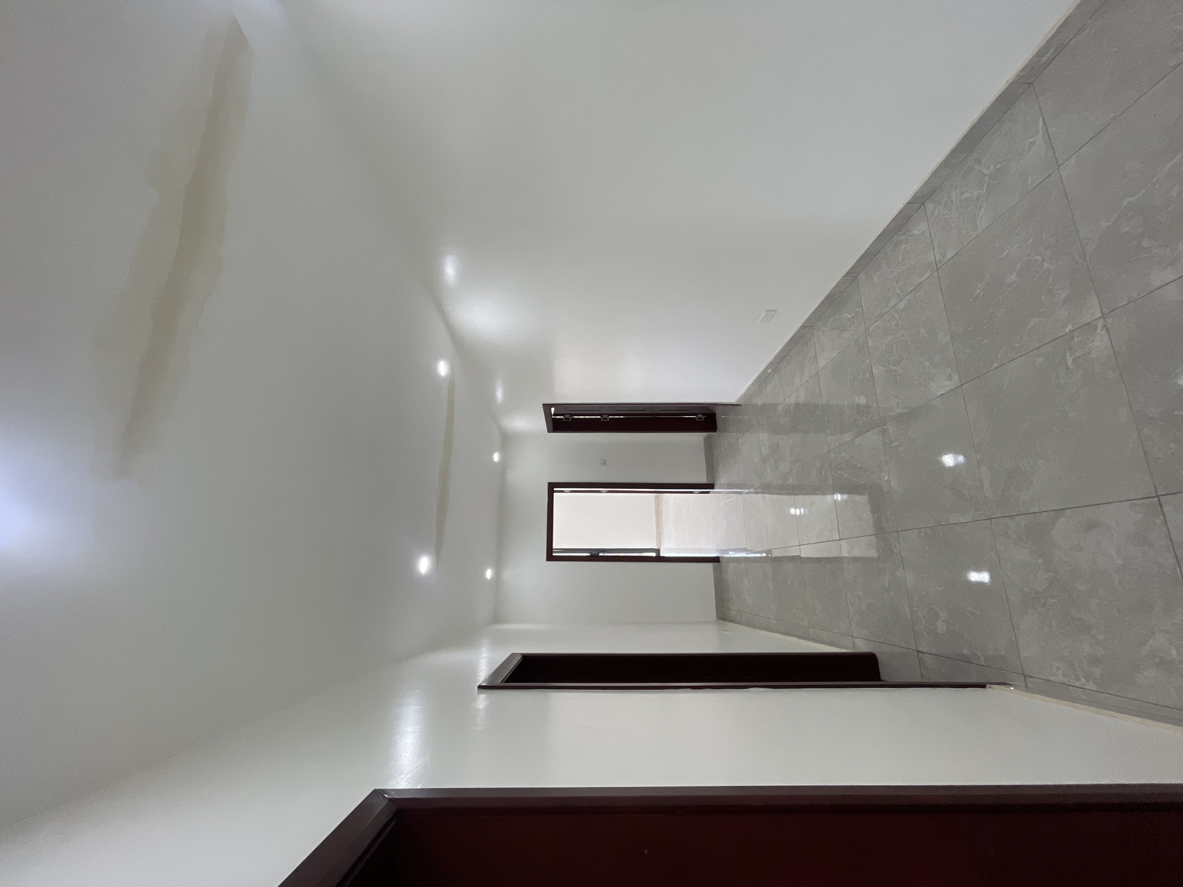 Four bedroom with BQ